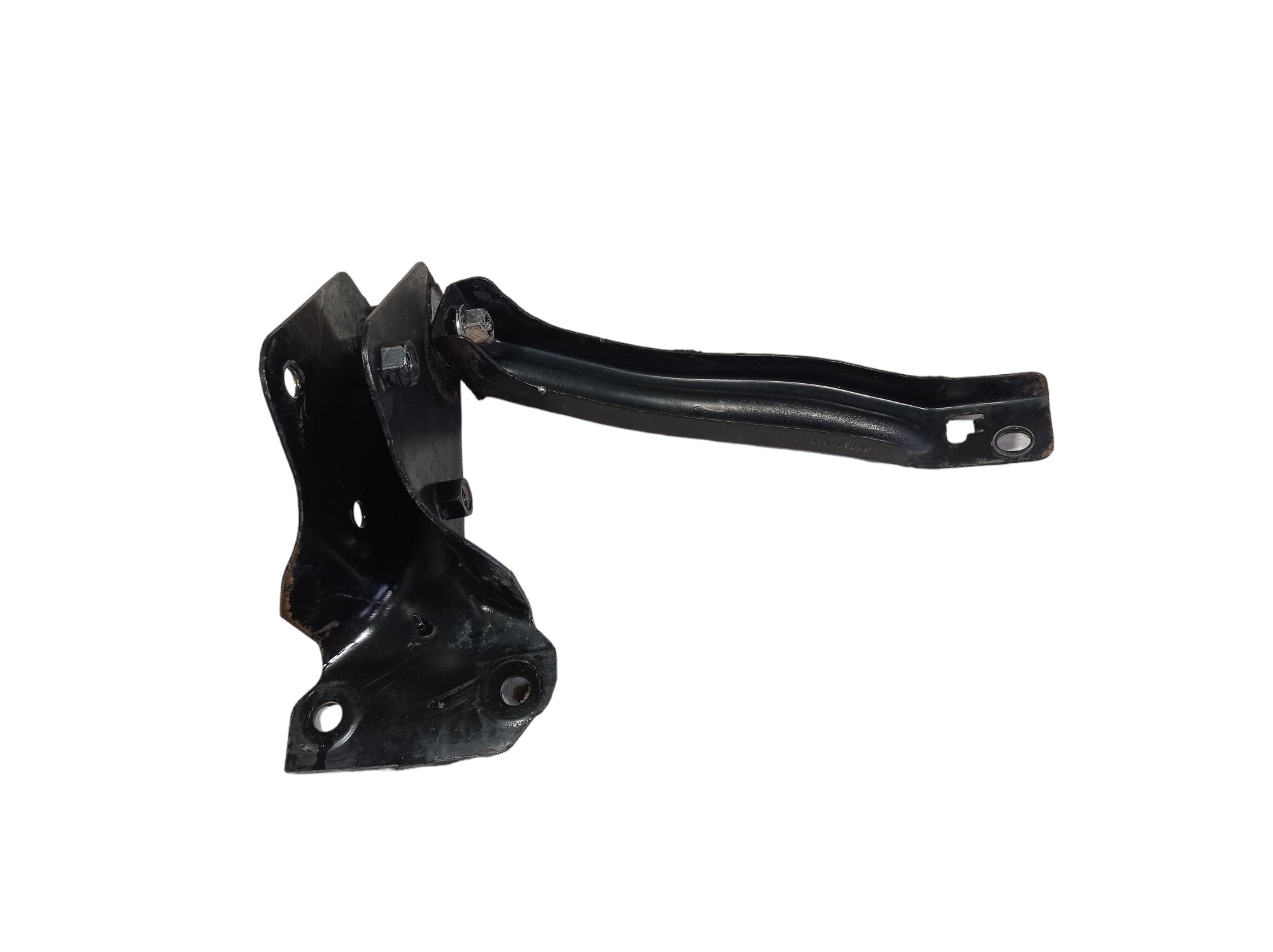 Suporte Barra Estabilizadora Traseira Jeep Cherokee 12 V561 4