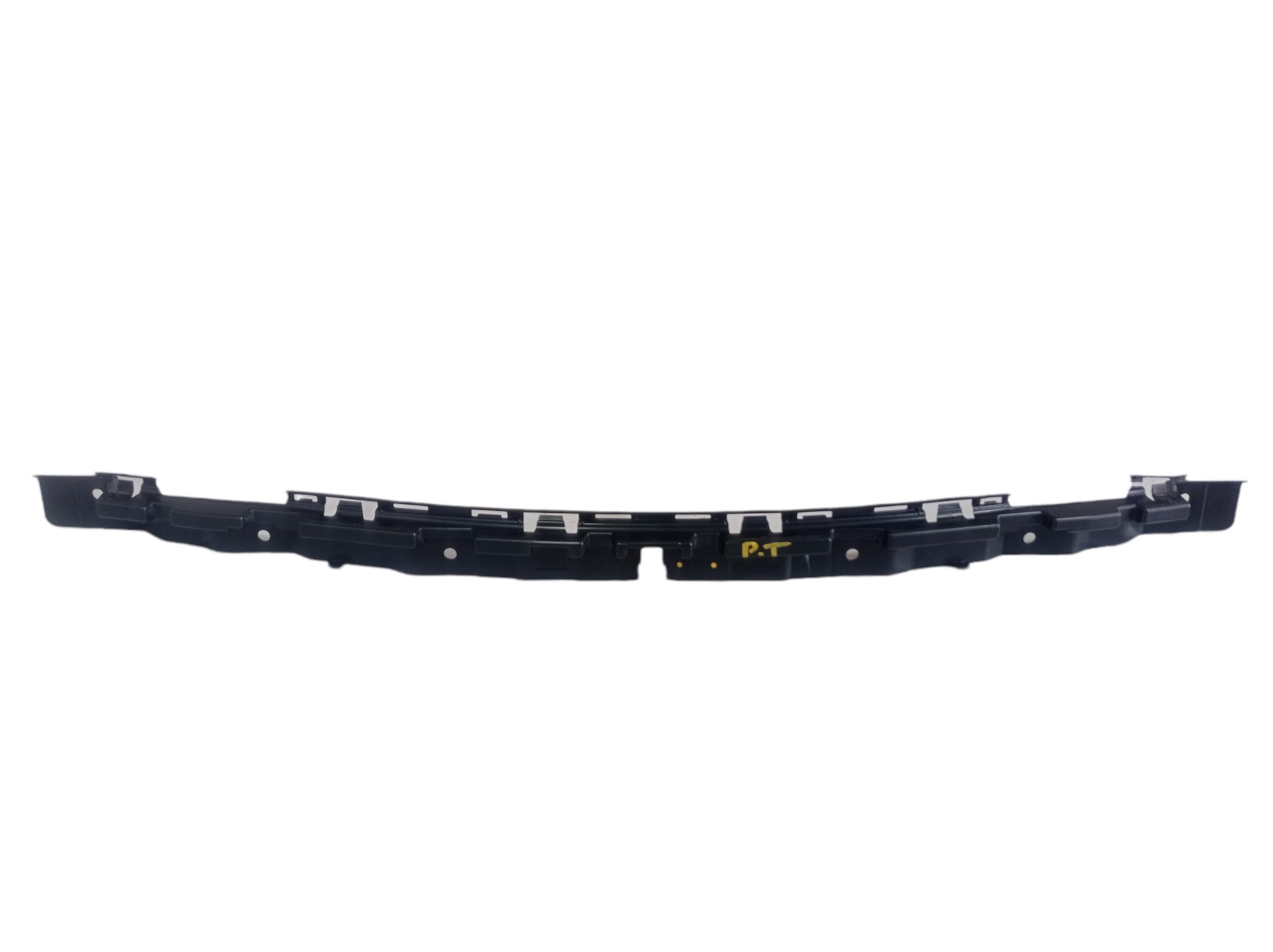 Guia Central Parachoque Traseiro Ford Fusion 2015 V464 2