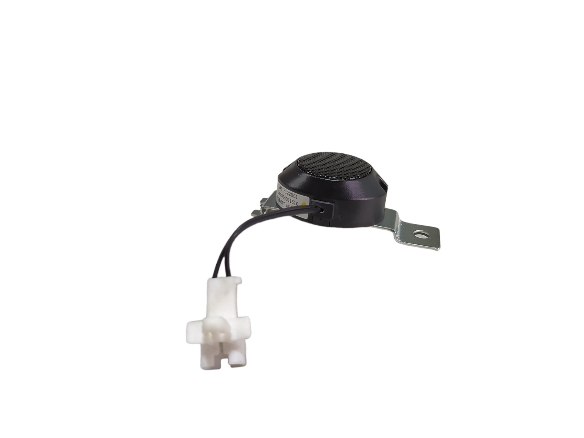 Alto Falante Traseiro Direito Jac T50 2017 2021 V489 Preto 1