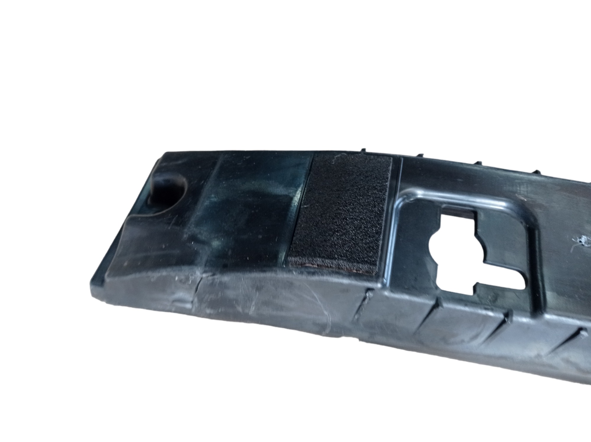 Absorverdor De Empacto Dianteiro Nissan Altima 2014 V564 5