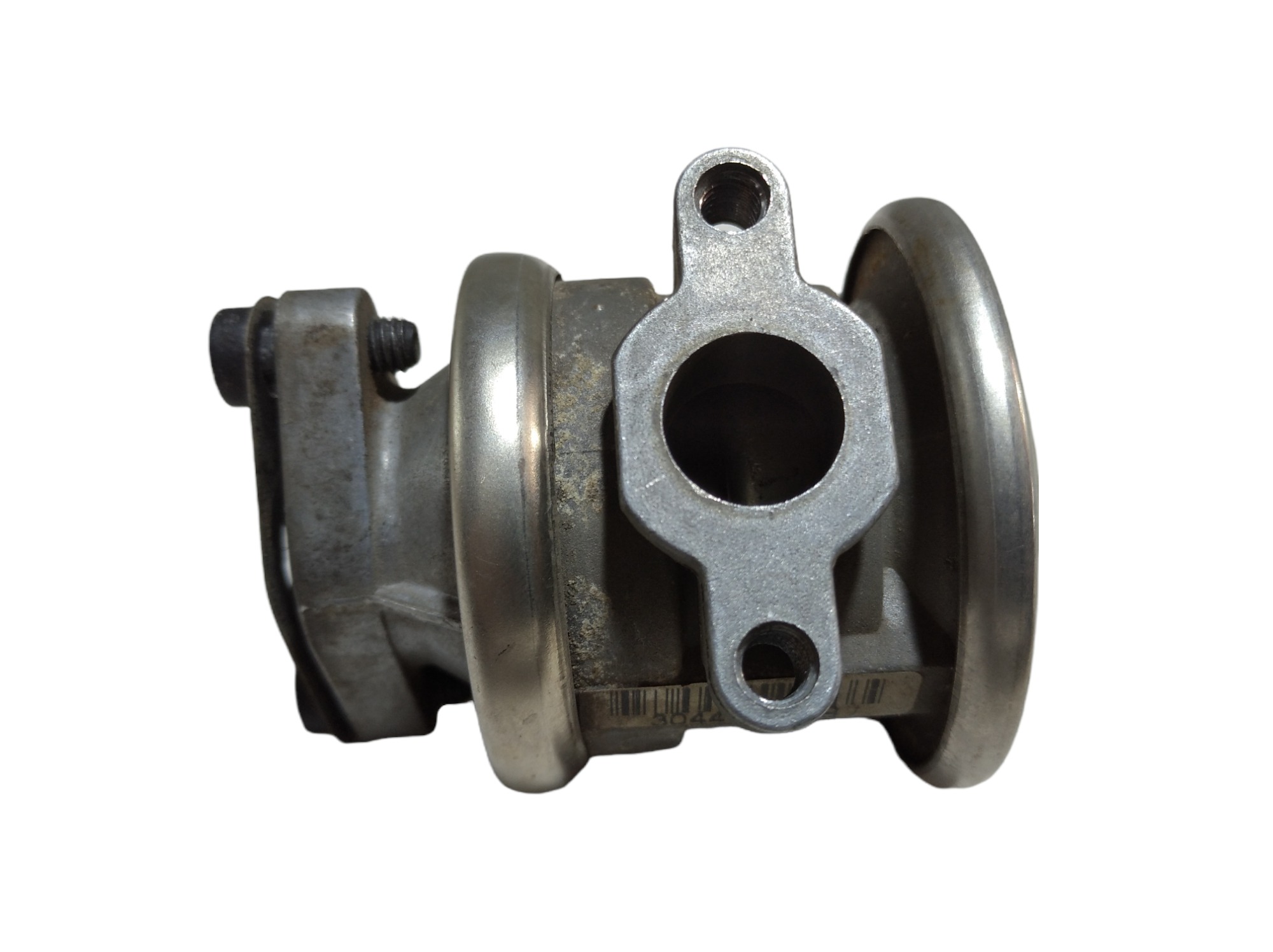 Valvula Egr Vw Passat 2.8 30v V6 1997 2005 V300 078131101n