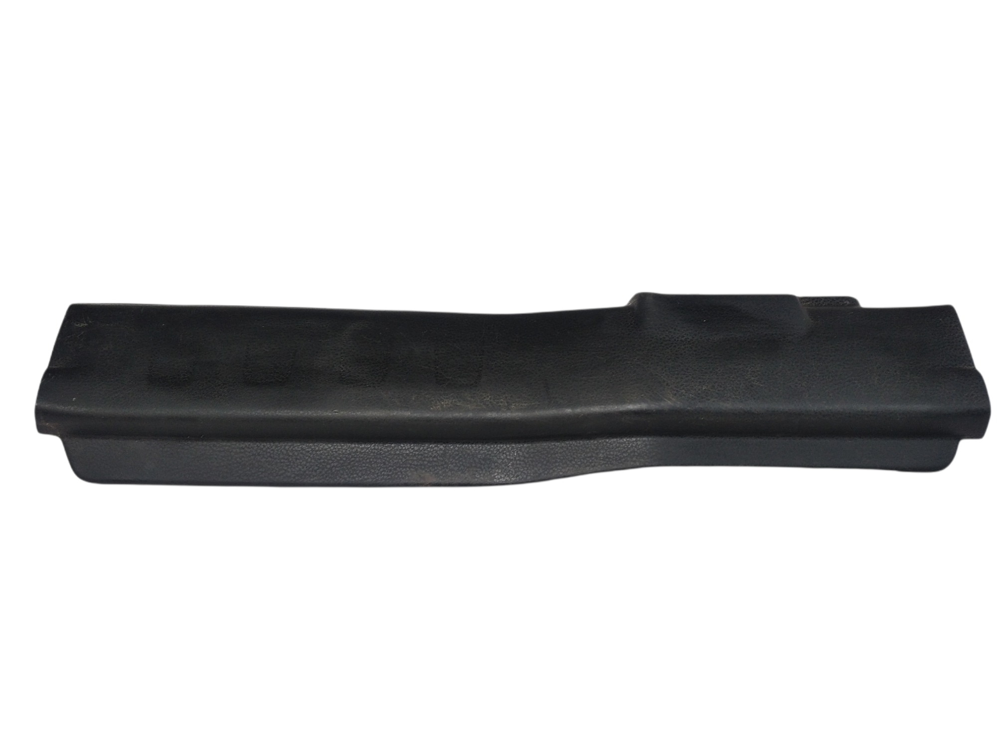 Soleira Porta Dianteira Esquerda Grand Vitara 2012 2015 V376 Preto 4