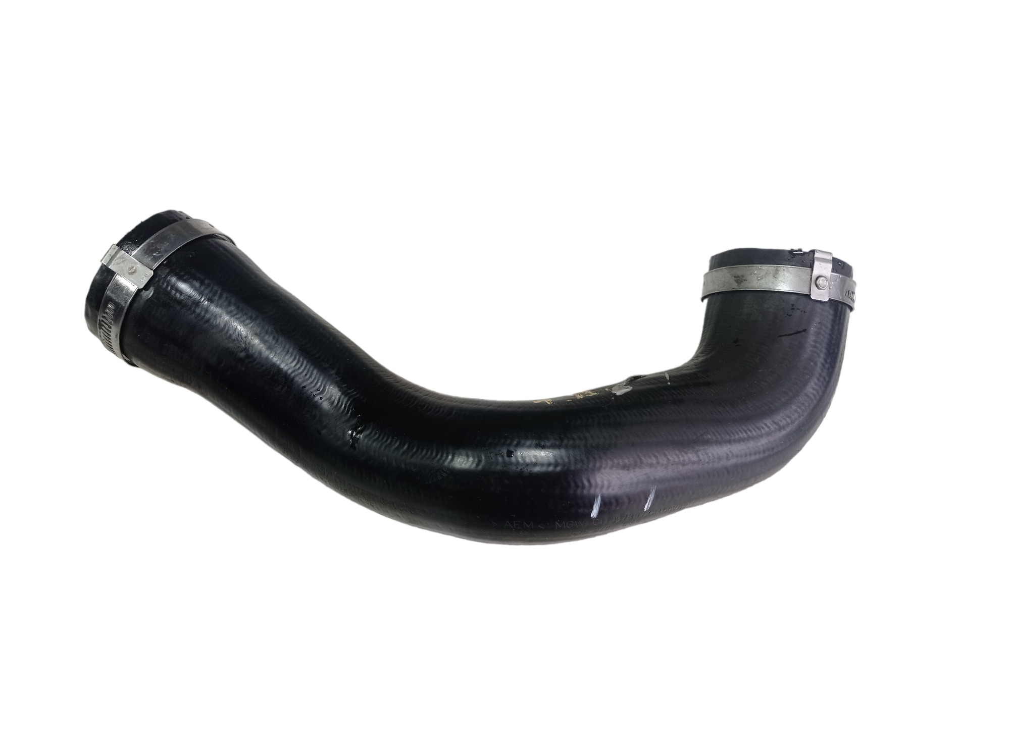 Mangueira Turbina Esq Land Rover Discovery 4 2010 A 14 V582 5