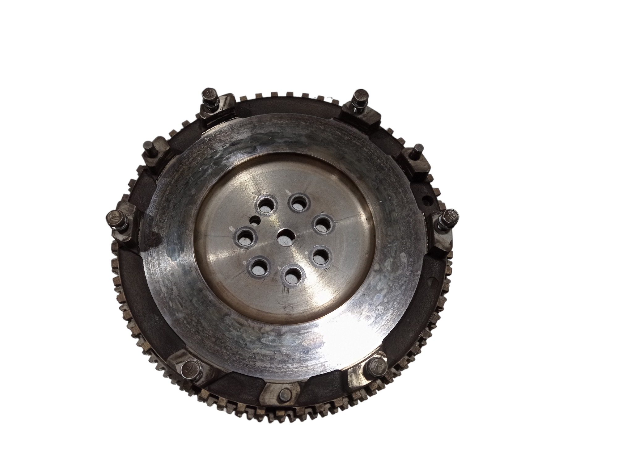 Volante Cremalheira Motor Jac T6 2.0 2016 L20028 V554 4