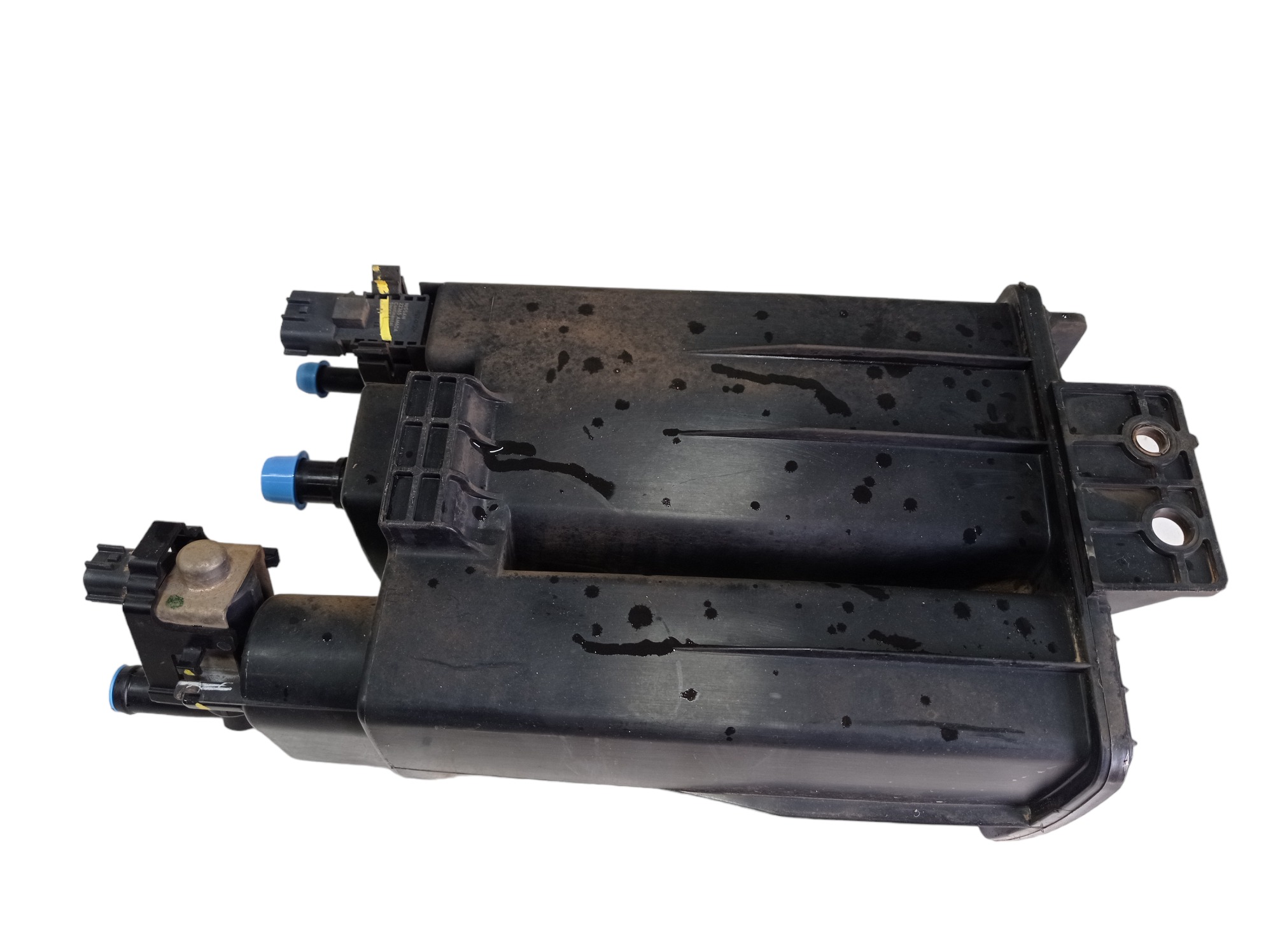 Filtro Canister Nissan Altima Sl 2.5 16v 2014 V564 6