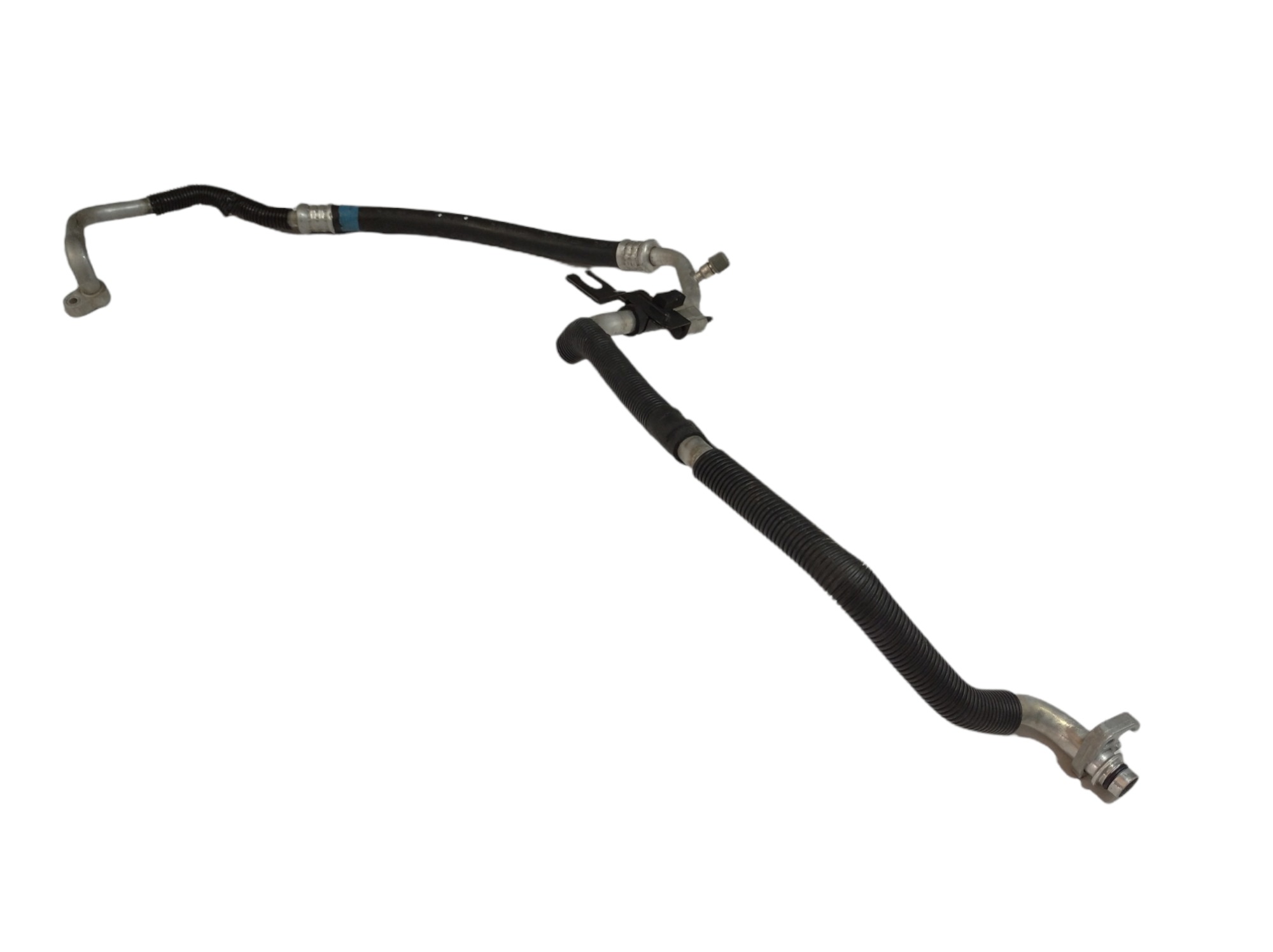 Mangueira Ar Condicionado Lexus Is 250 Sport V434 2