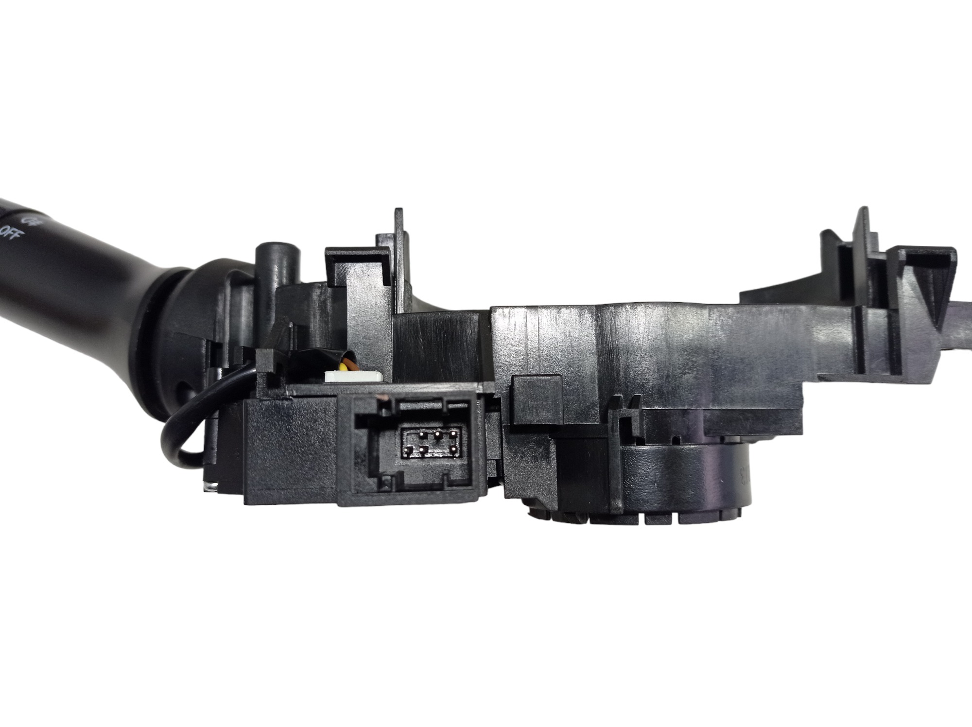 Comando Chave Seta Chery Arrizo 5 2021 V558 4