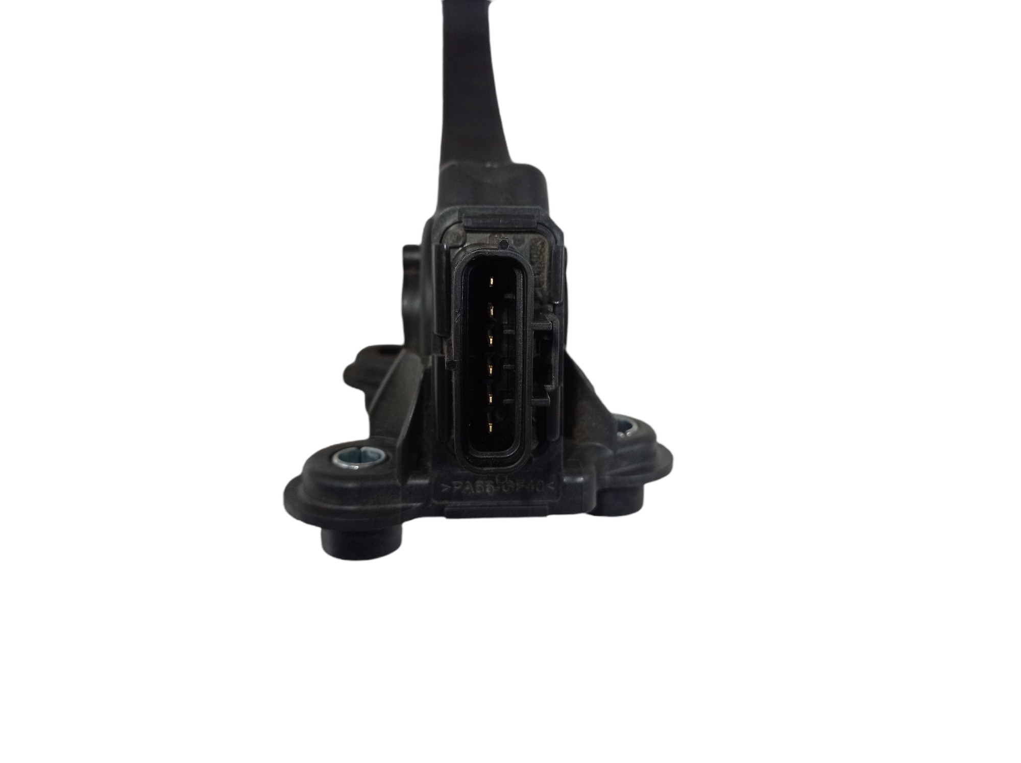 Pedal Acelerador Eletrônico Mitsubishi Outlander 2.0 2015 6