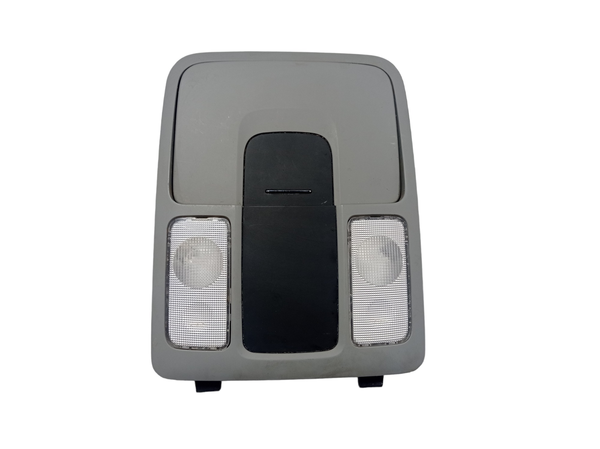 Luz Cortesia Teto Kia Mohave 2015 92800-2jxxx V555 4