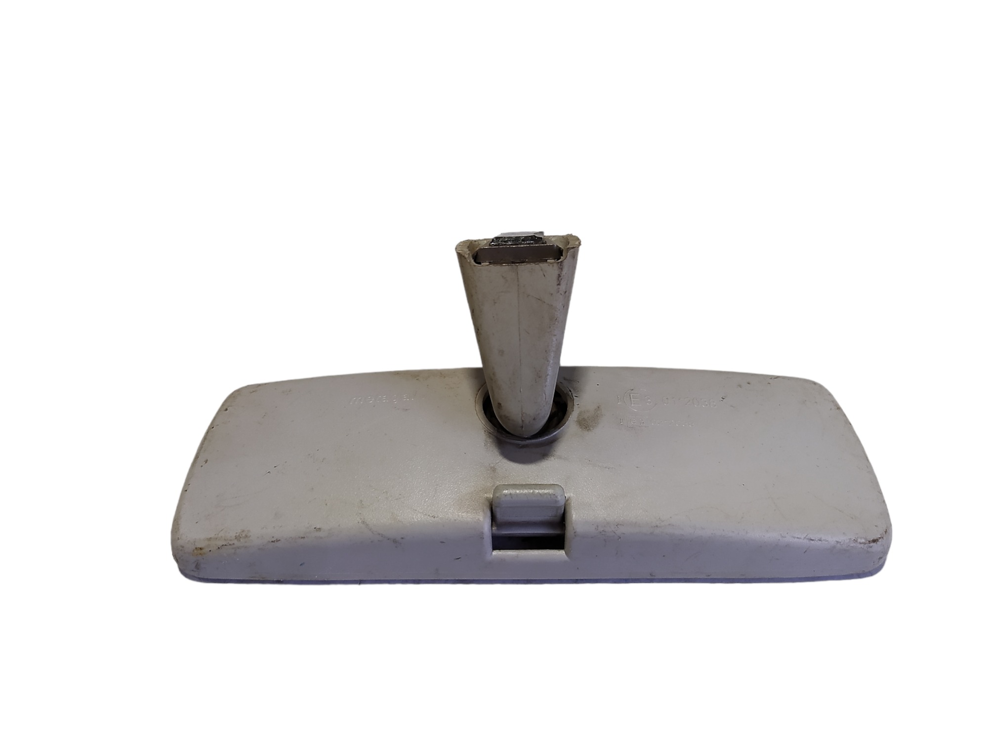 Retrovisor Interno Volkswagen Gol Fox Saveiro E3012038 Vl 4