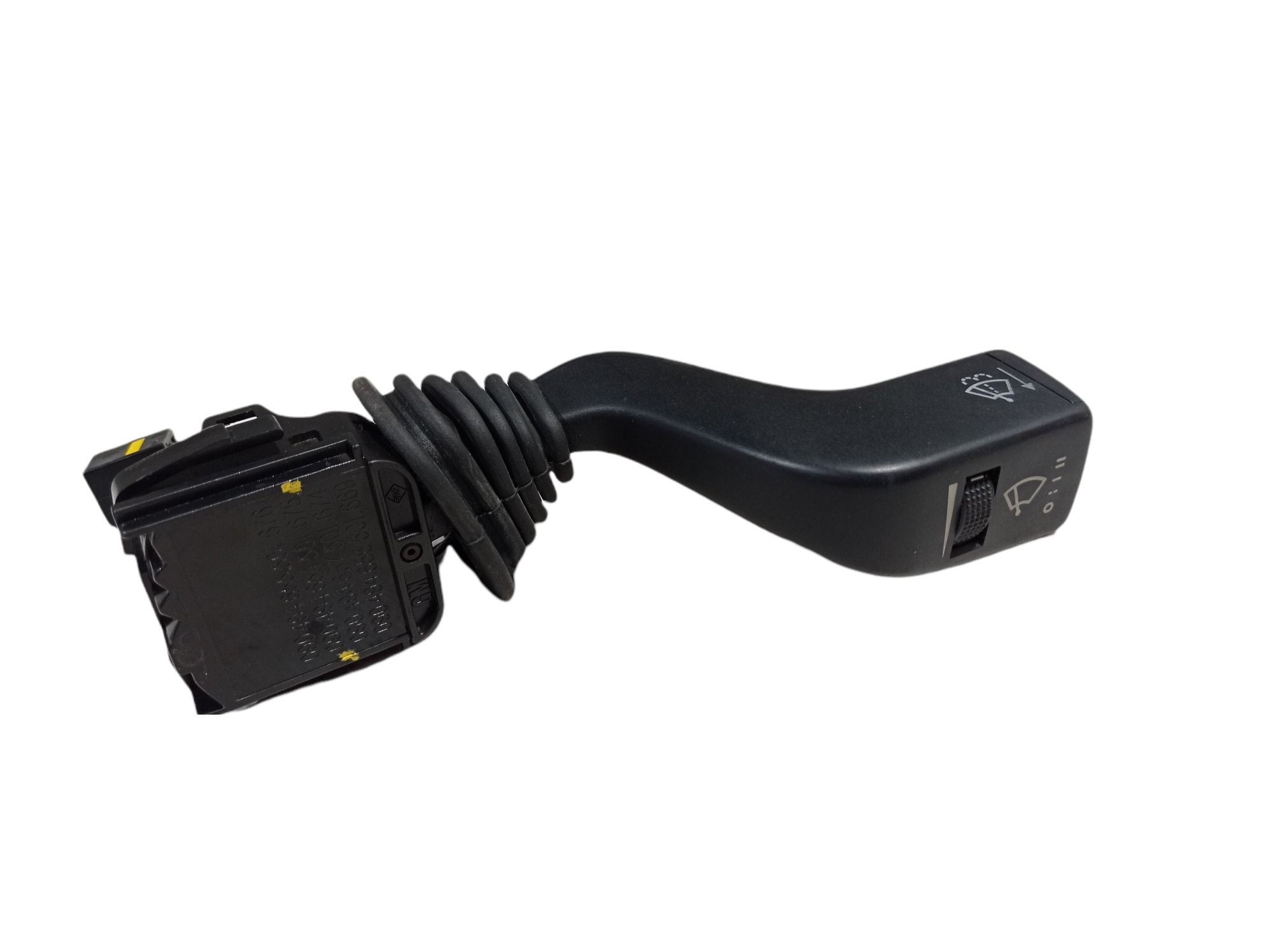 Comando Limpador Parabrisa Gm Omega Australiano 2000 V288 4