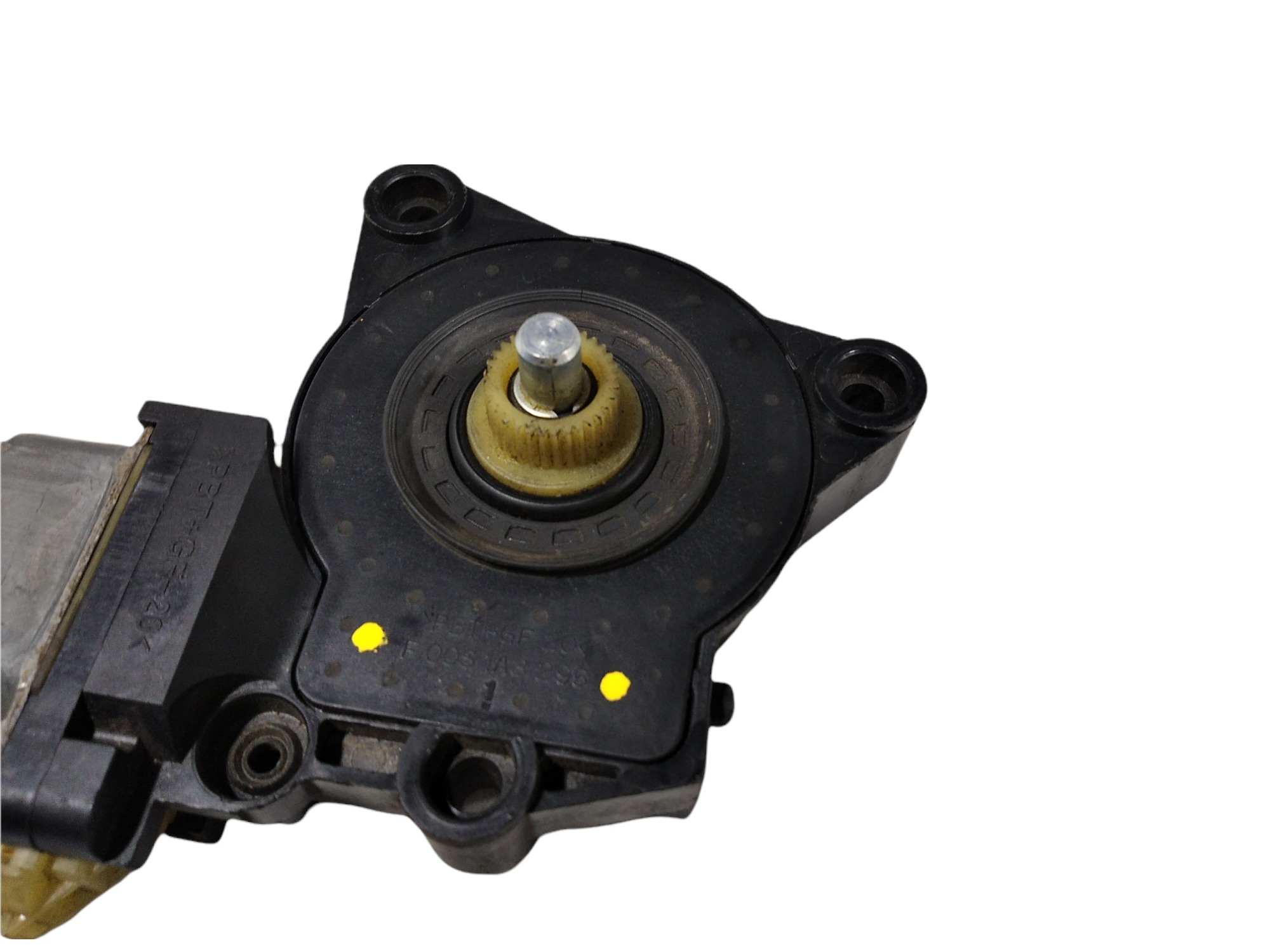 Máquina Vidro Dianteiro Esquerdo Hyundai I30 V27  F00s1a3295 8