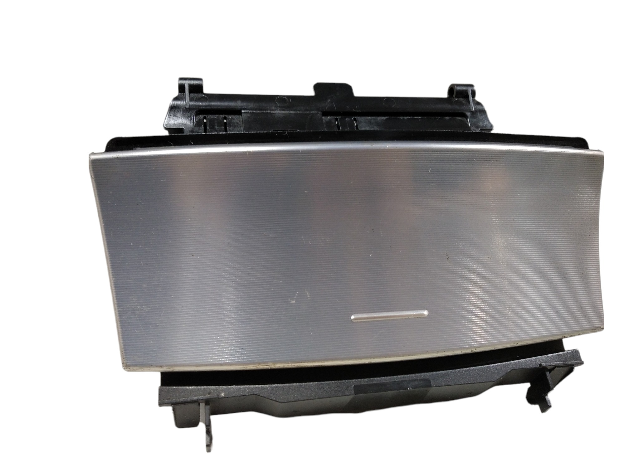 Cinzeiro Porta Treco Mercedes Benz C200 C320 2005 V91 2
