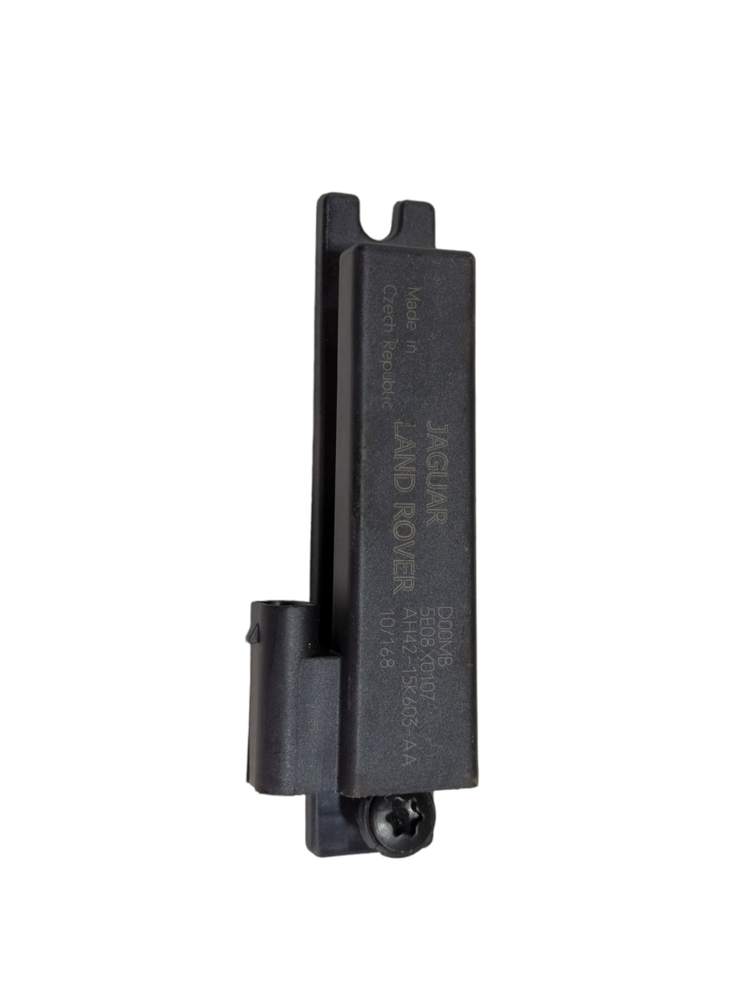 Modulo Sensor Keyless Antena Range Rover Vogue 5.0 2011 V546 6