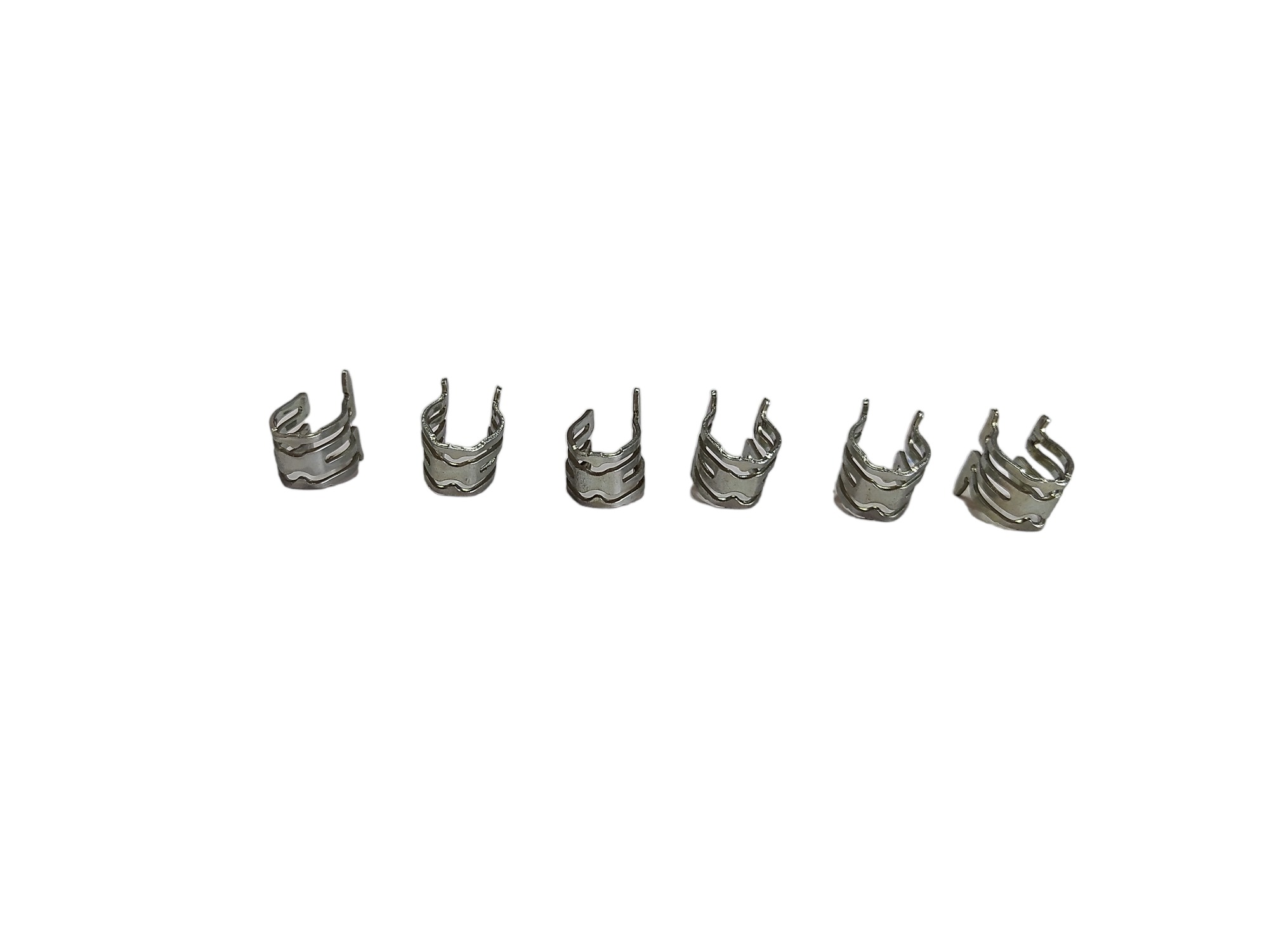 Travas Bico Lexus Rx450hl 3.5 2021 V576 7