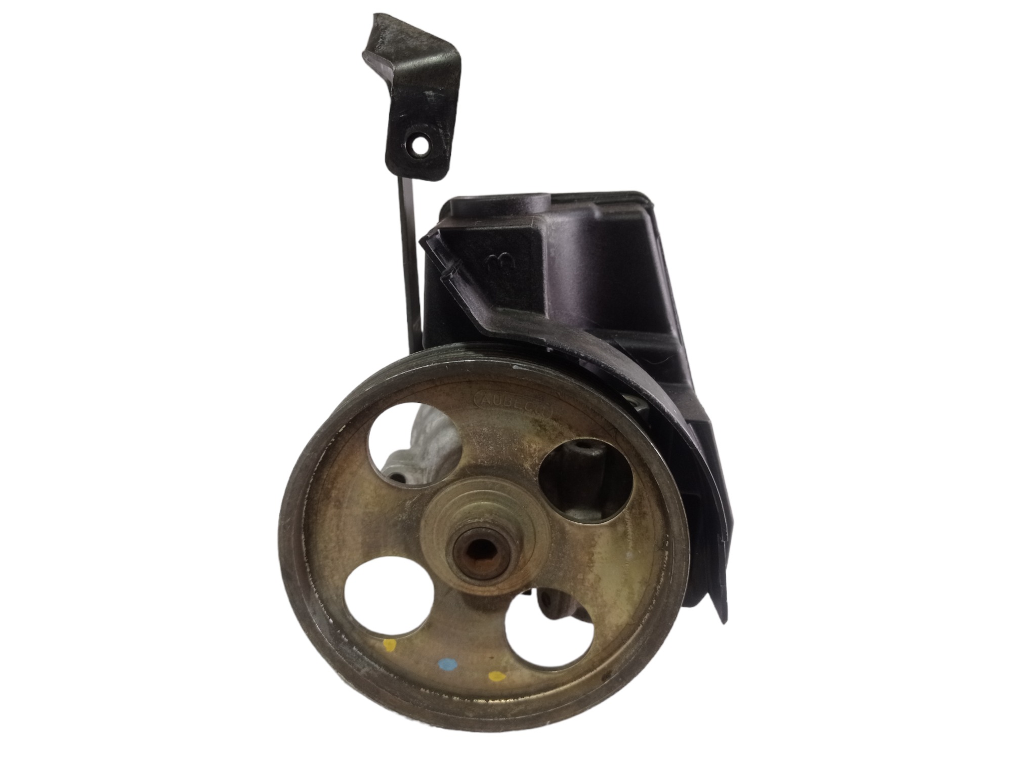 Bomba Direção Hidráulica Xsara 1.6 2002 9637056480 V400 1