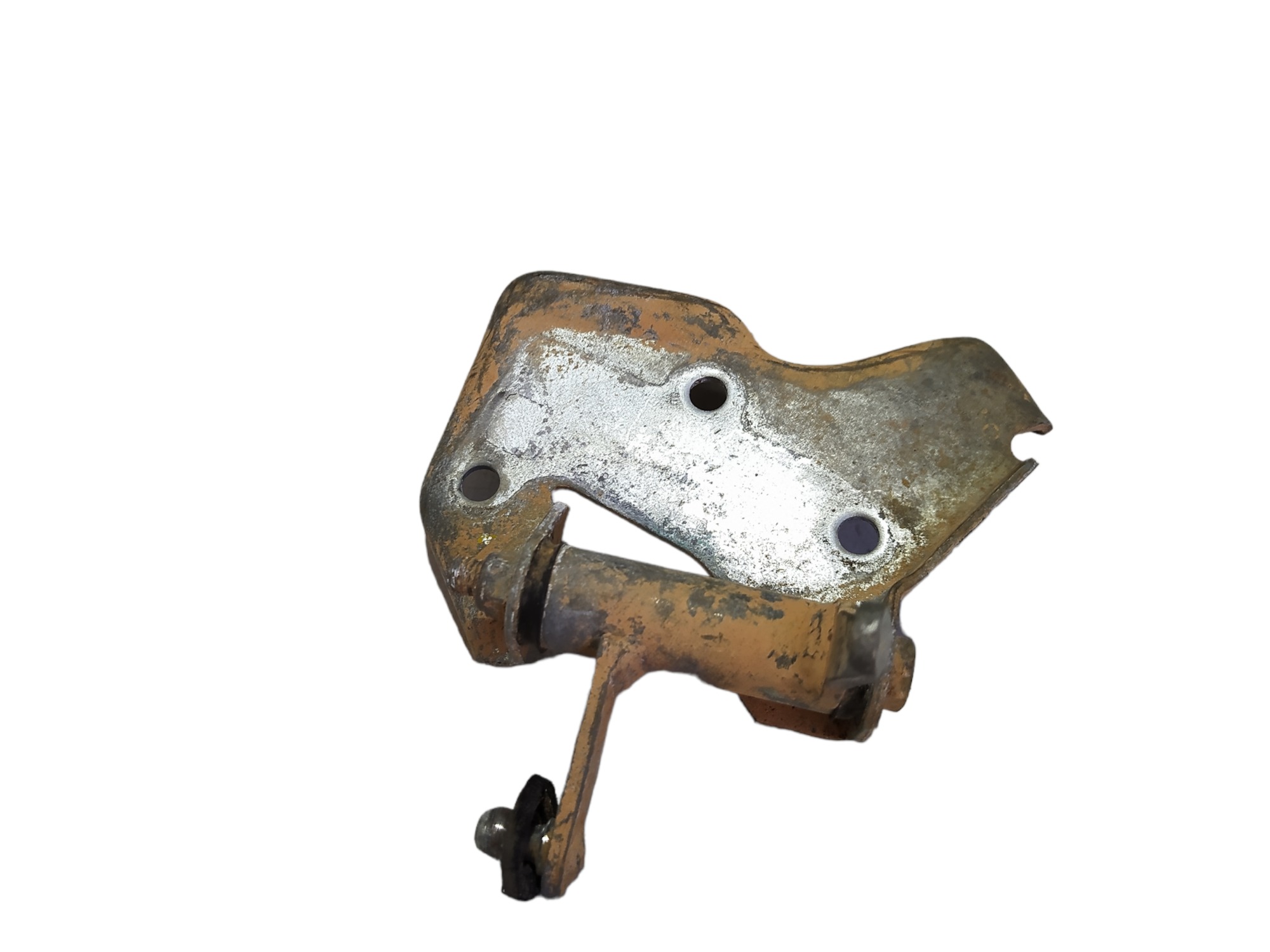 Suporte Trambulador Fiat Palio Fire 2002 2012 Vl 6