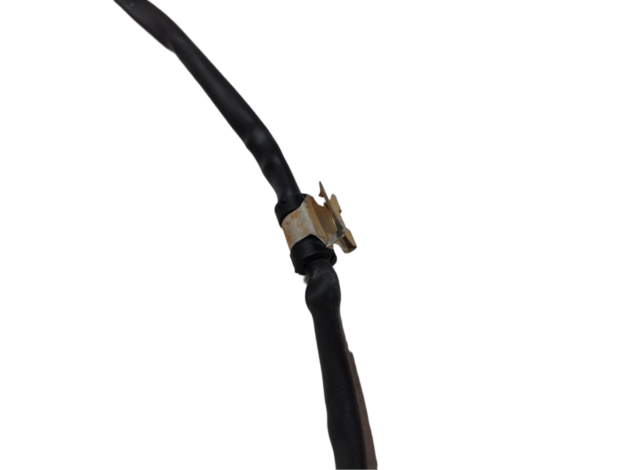 Sonda Lambda Secundária Vw Saveiro Cross 2020 1.6 16v V467 3