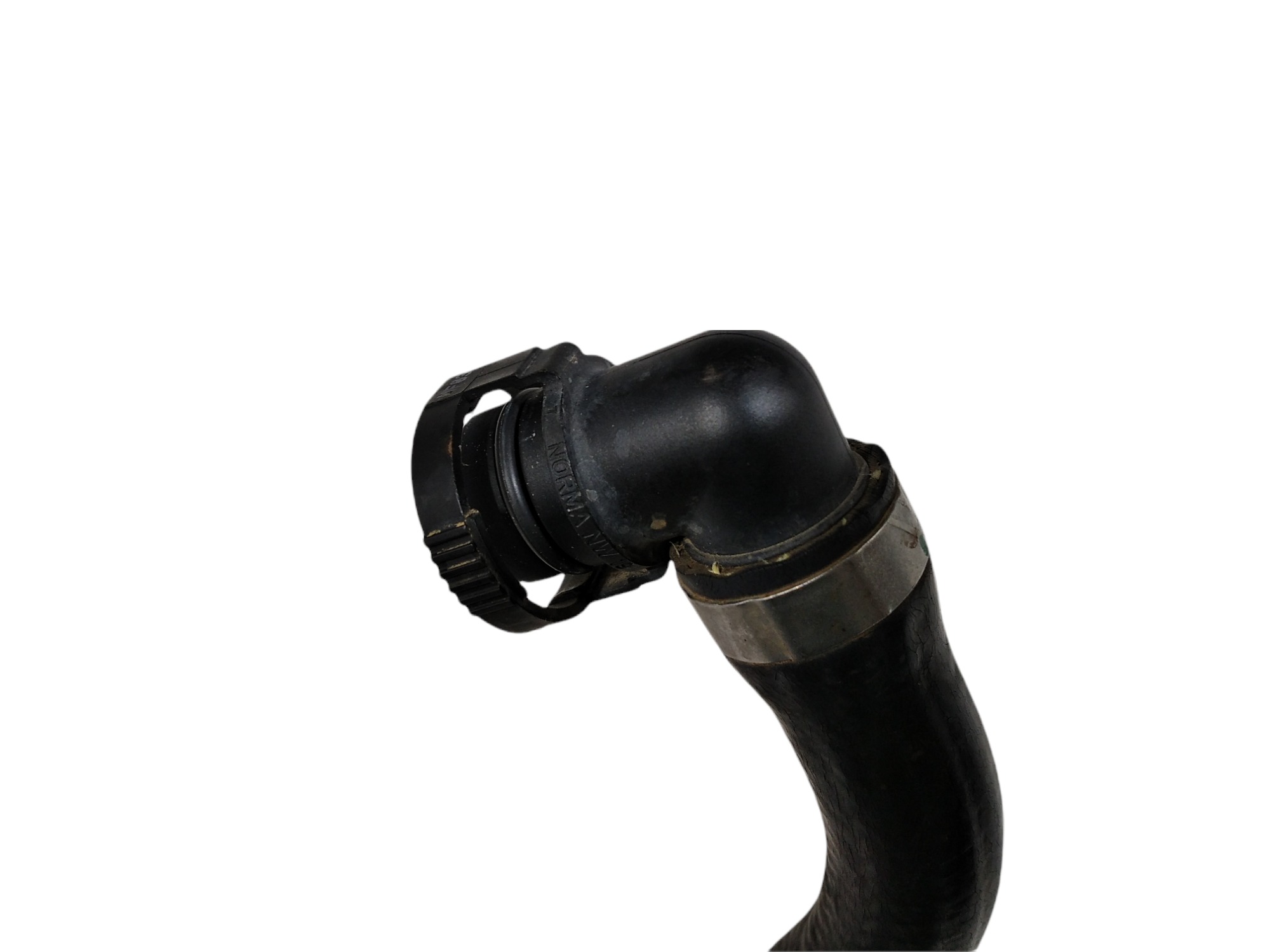 Mangueira Ar Quente Land Rover 2003 2004 7509984  V284 5