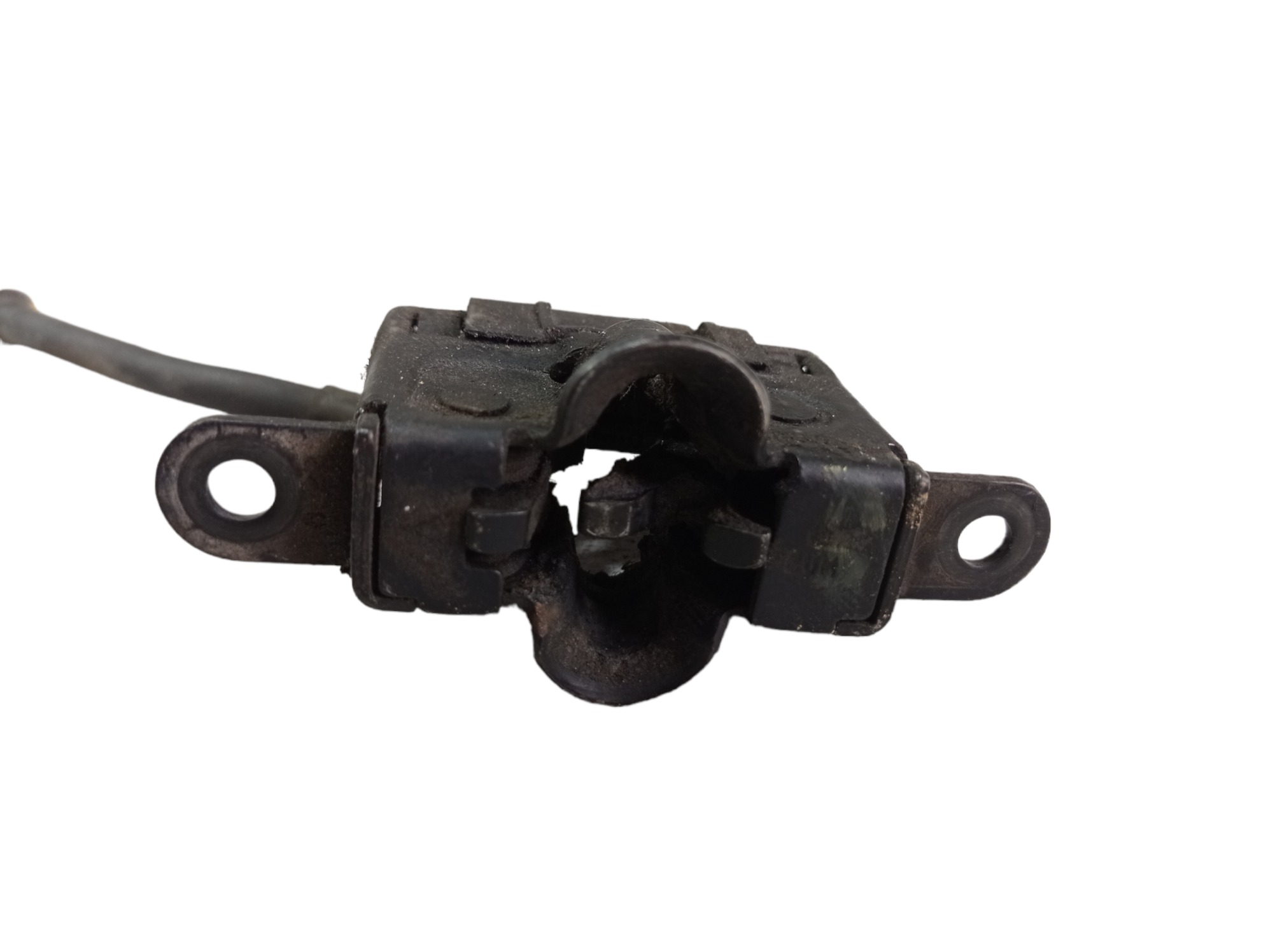 Fechadura Capô Mercedes C230 1998 V493 8