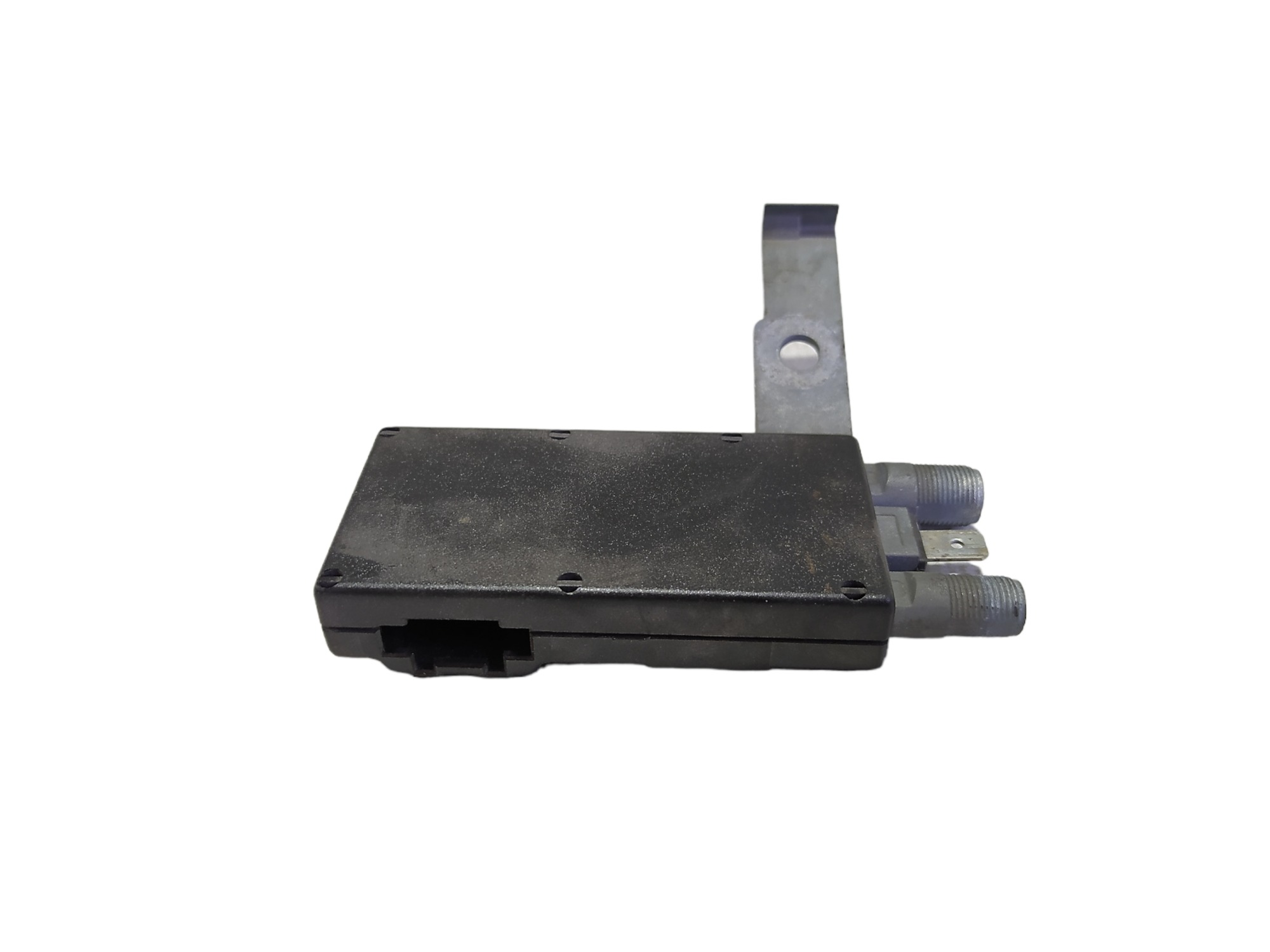 Amplificador Antena Mercedes C230 2.3 1998 2028201489 V483 4