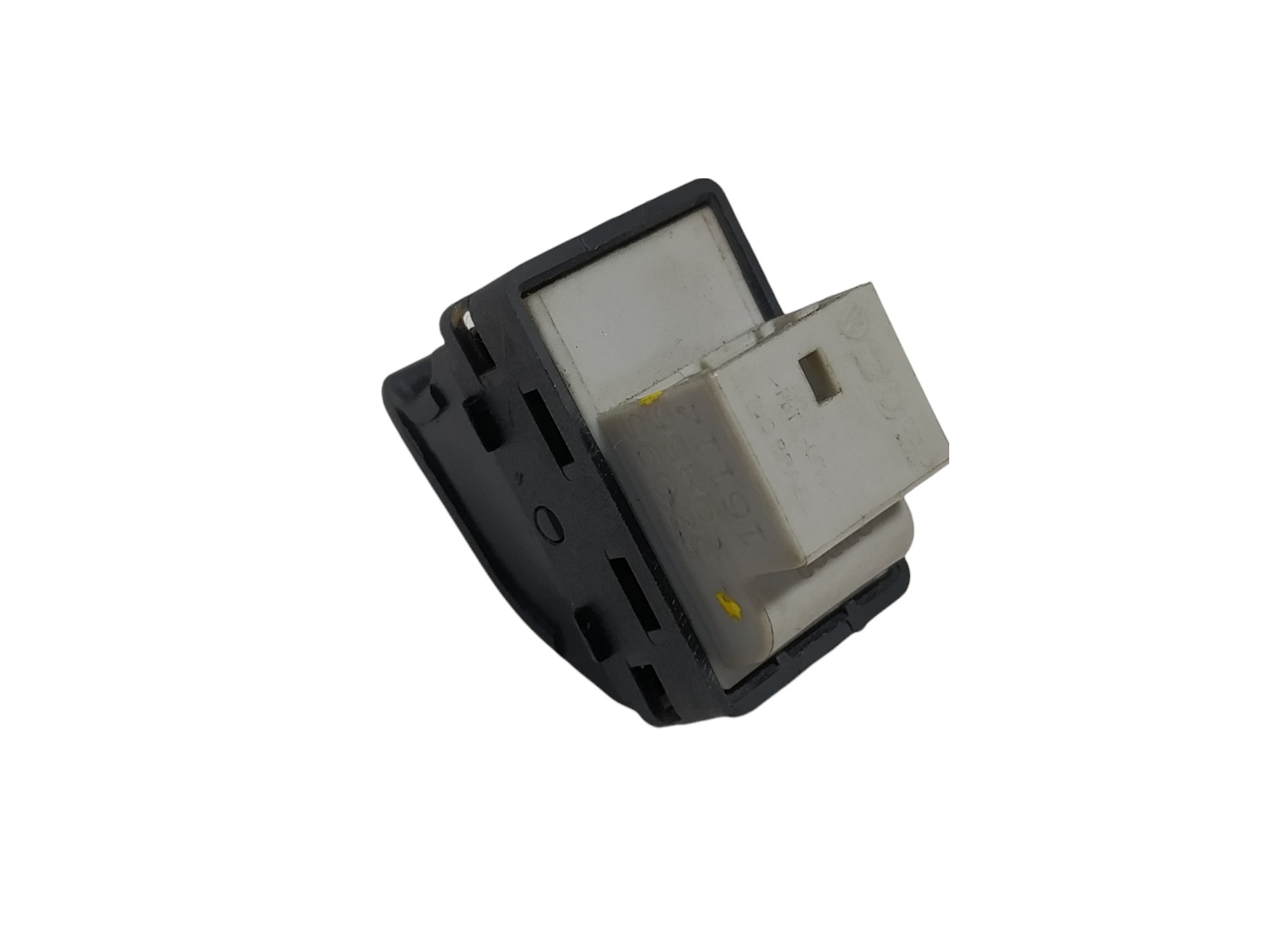 Botão Vidro Elétrico Direito Vw Gol Rallye 5z0959856 6