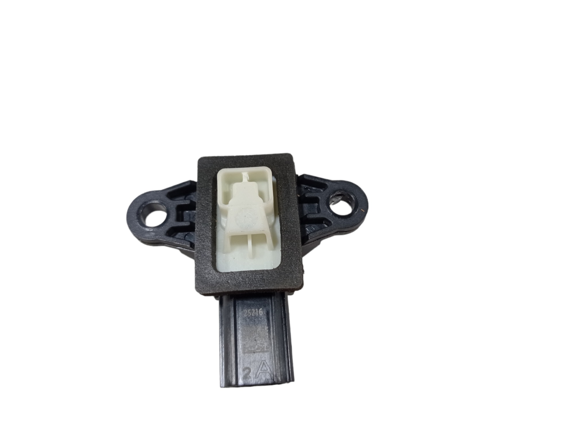 Sensor Dianteiro Direito Rover Evoque 2017 V548 Ck5214c676aa 6