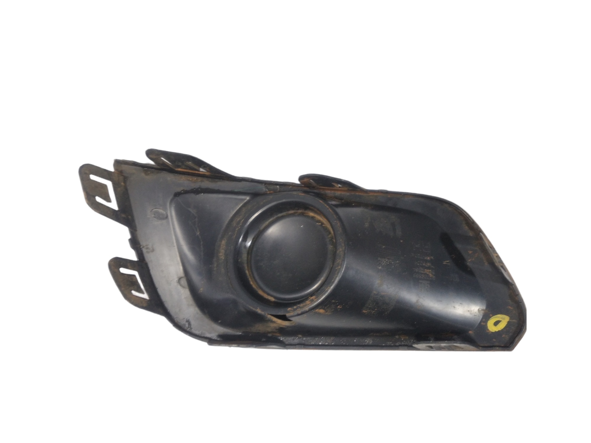 Moldura Farol Milha Direito Gm Prisma 2019 V338 4