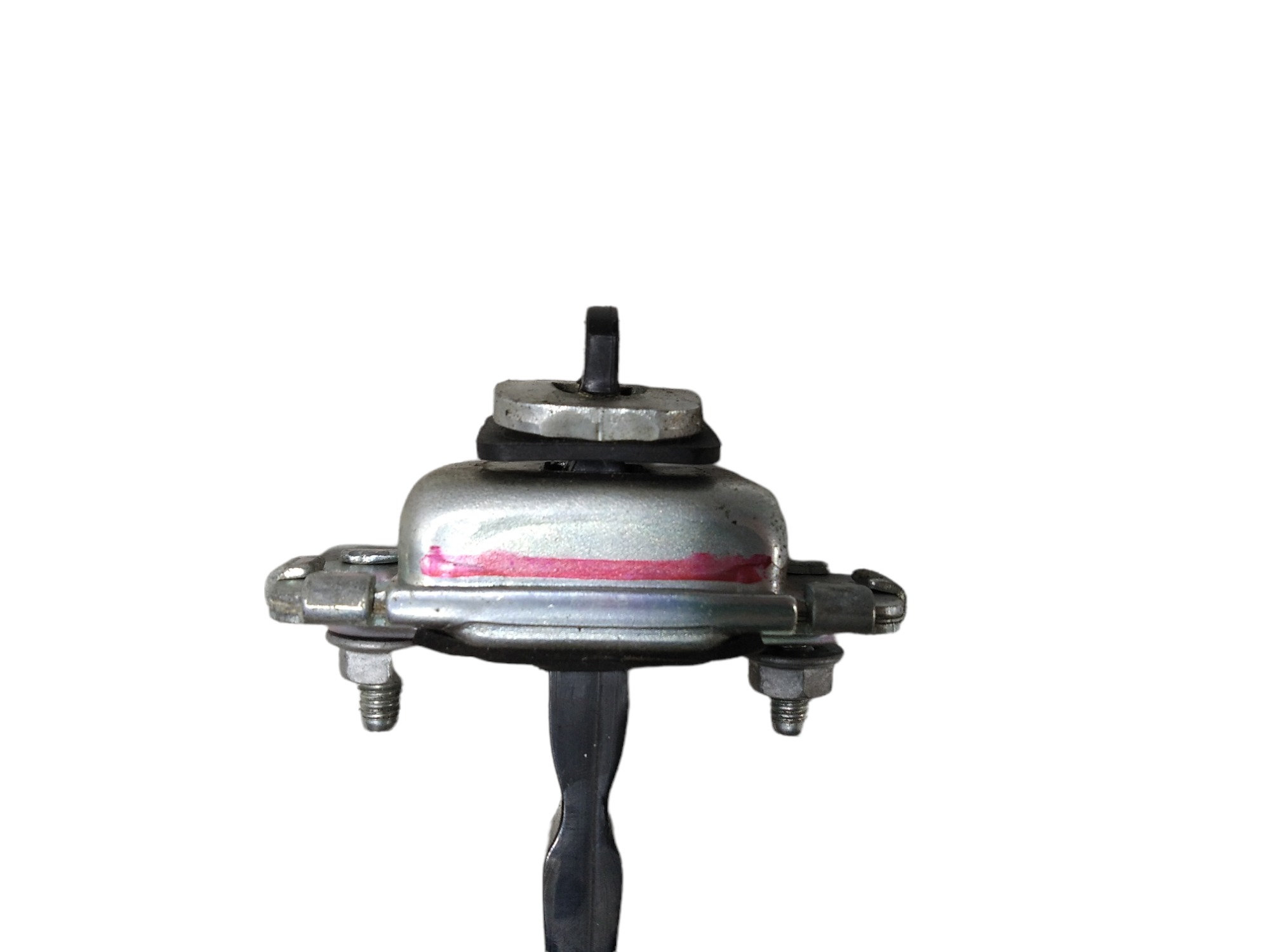 Limitador Porta Dianteiro Direito Gm Spin 2012 2015 V318 6