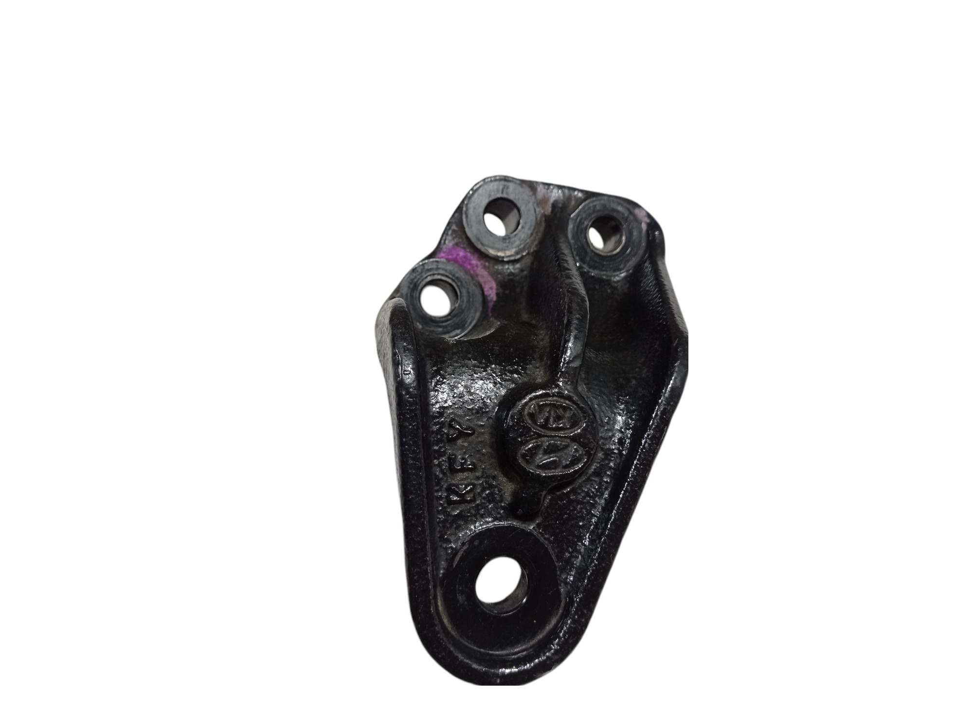 Suporte Motor Hyundai Hb20 2014 1.6 16v V250 4