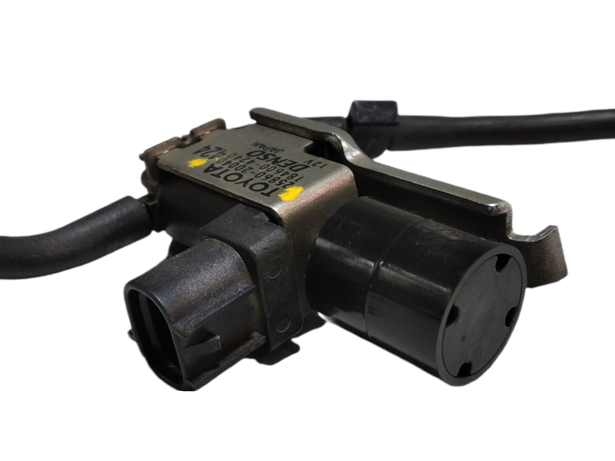 Valvula Canister Lexus Es230 3.3 V6 2006 2586020040 V357 5