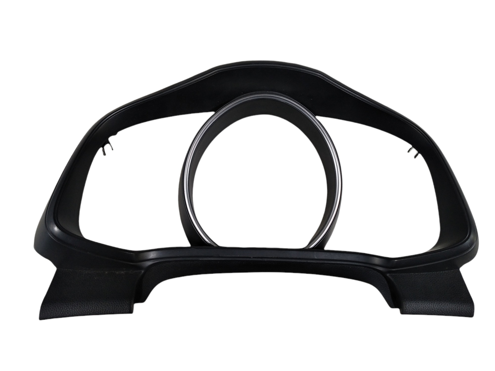 Moldura Painel Instrumentos Honda Fit Wrv 2015 A 2020 V327 1