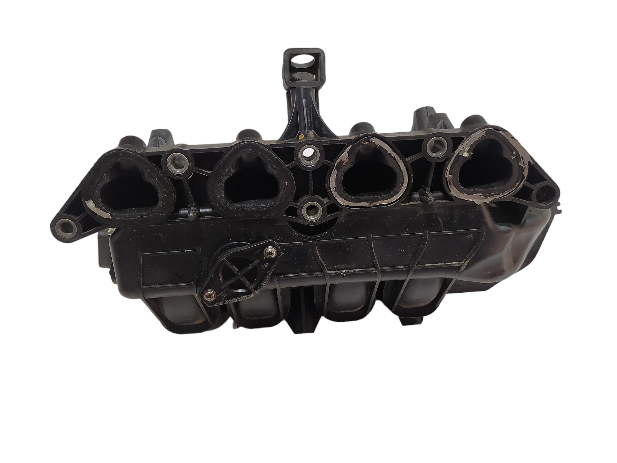 Coletor De Admissão Vw Gol 1.0 16v 036129711bl D39 2