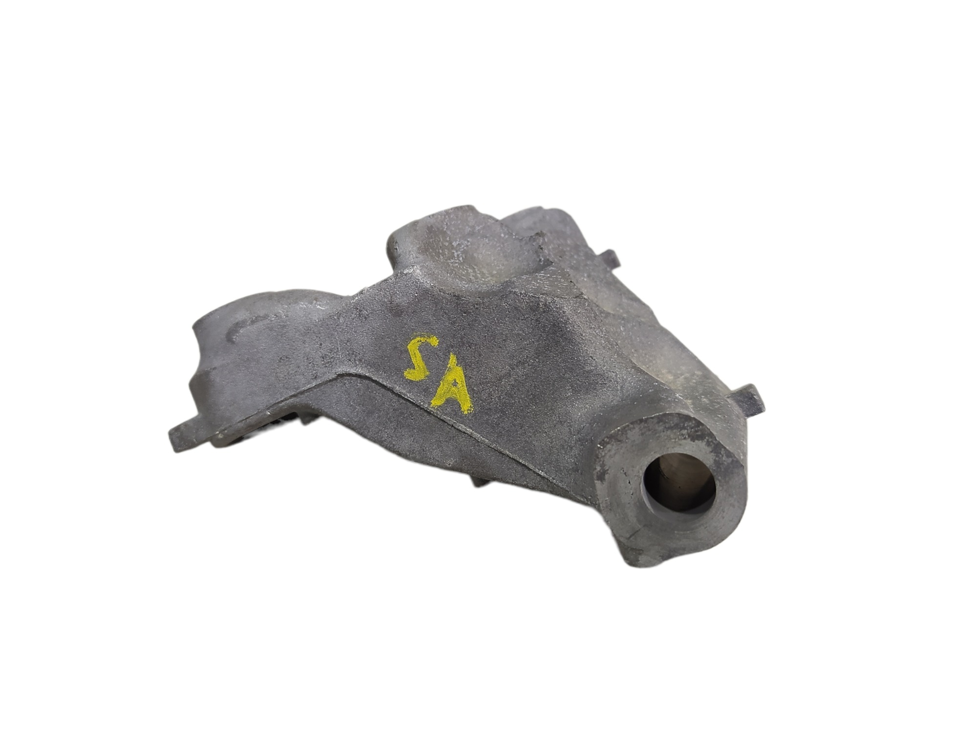 Suporte Alternador Nissan Altima Sl 2.5 16v 2014 V465 2