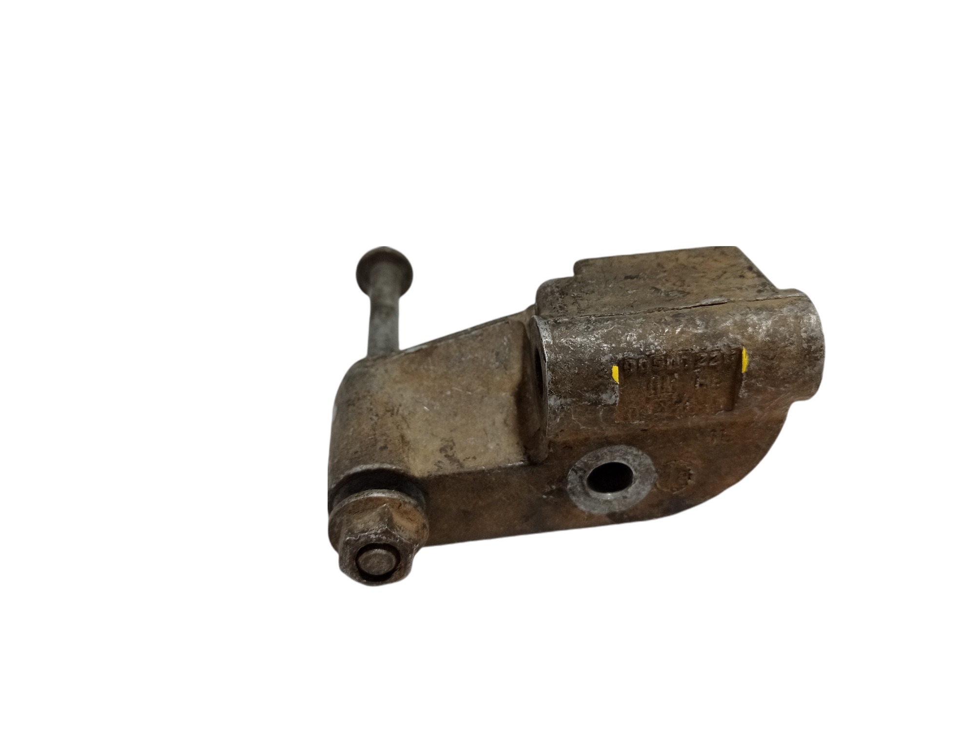 Suporte Alternador Gm Corsa Celta 2003 2012 V263 4