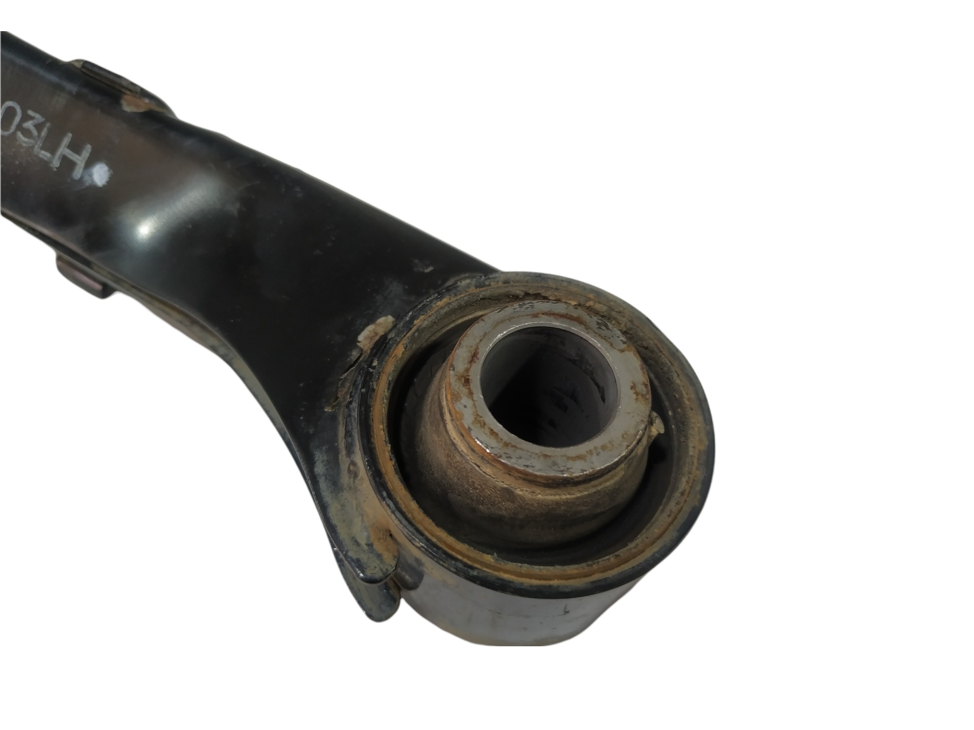Braço Traseira Esquerdo Subaru Impreza 2009 V375 7