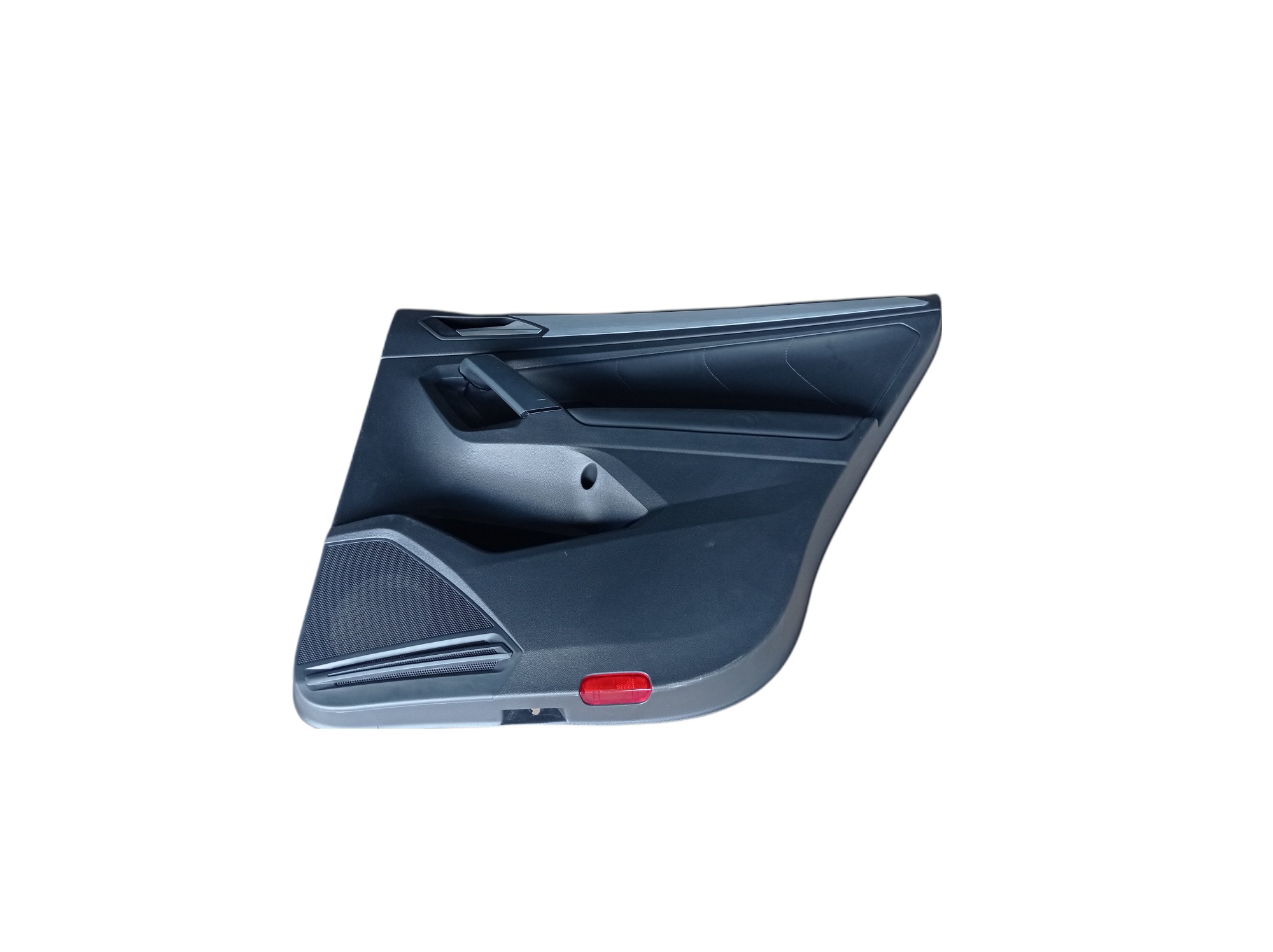 Forro Porta Traseira Direita Vw Tiguan 2019 A 2020 V419 2