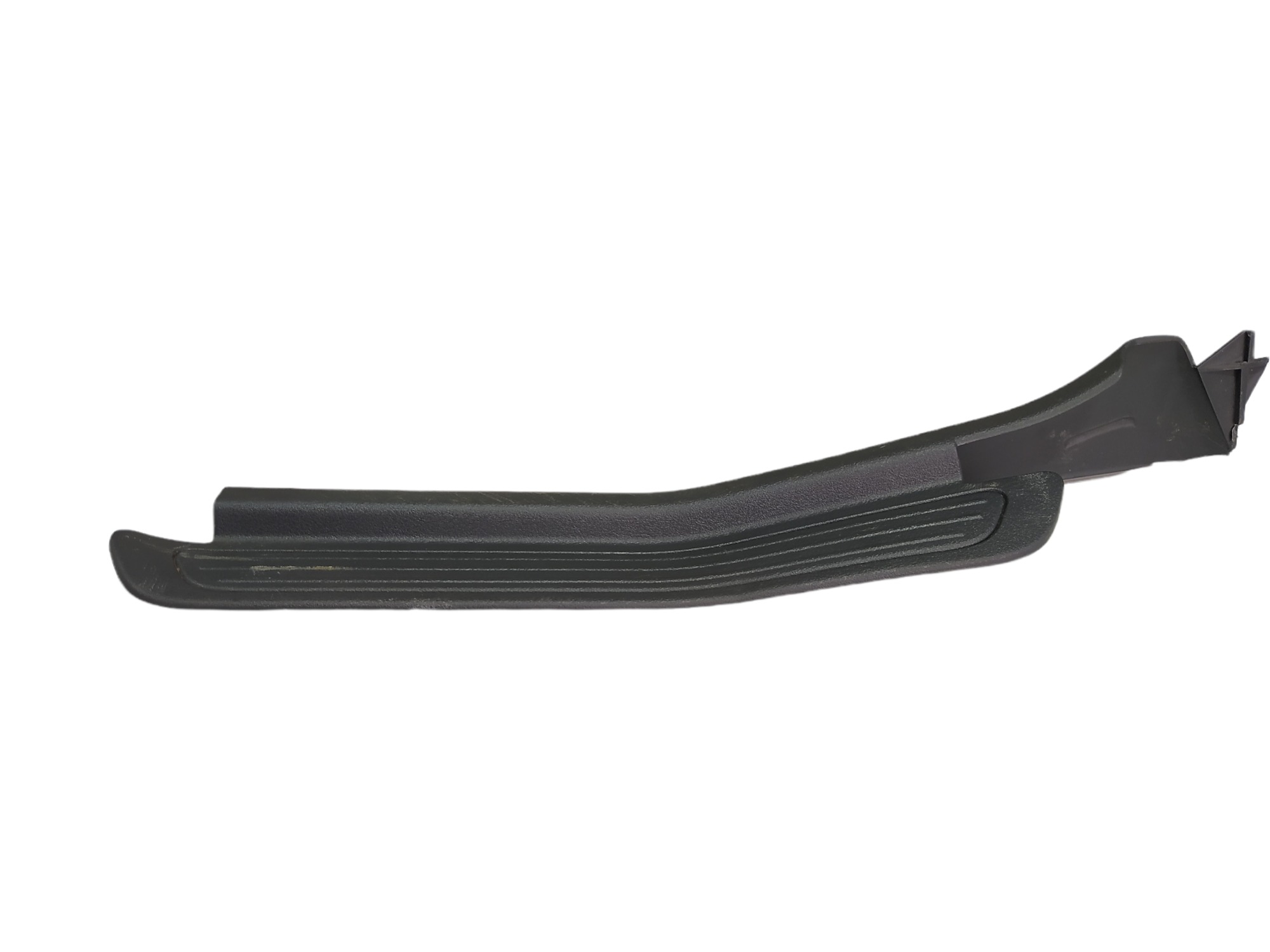 Soleira Traseira Esquerda Volvo S40 T4 2002 C130867803 V54 6