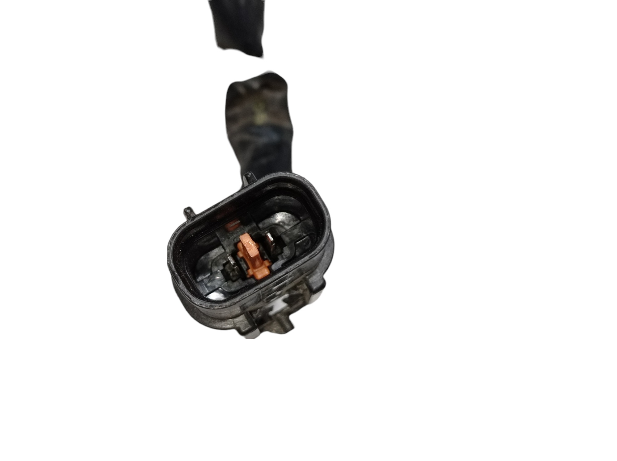 Motor Ventoinha Ar Condicionado Mitsubishi Outlander V337 2