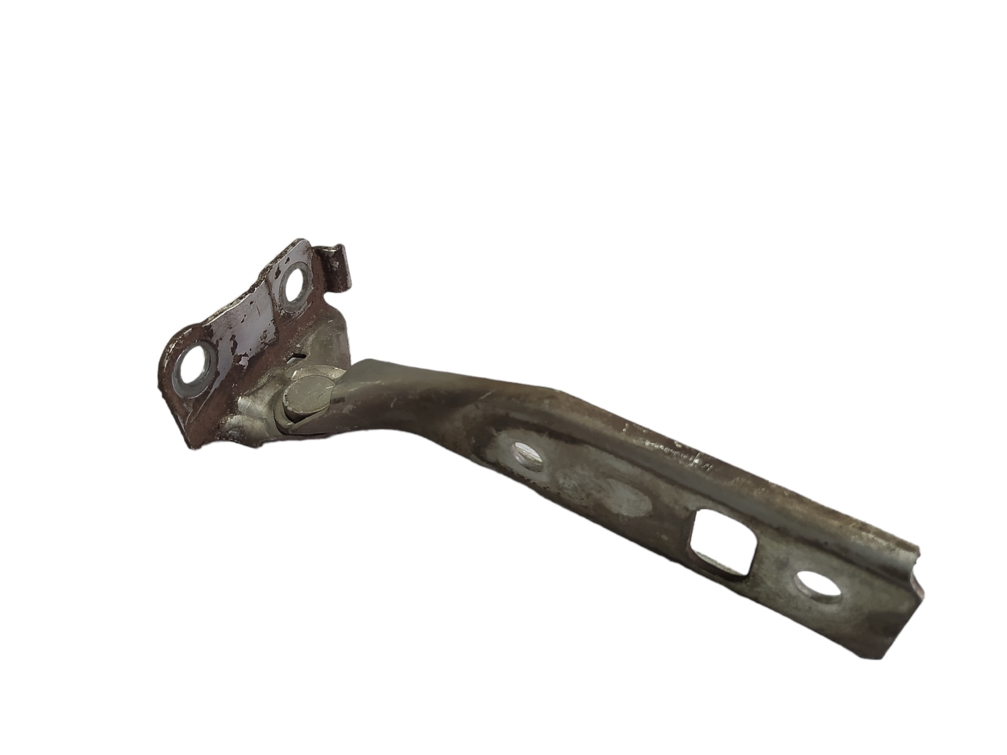 Dobradiça Direita Capo Vw Golf 2.0 2000 1j0823302a V478 5