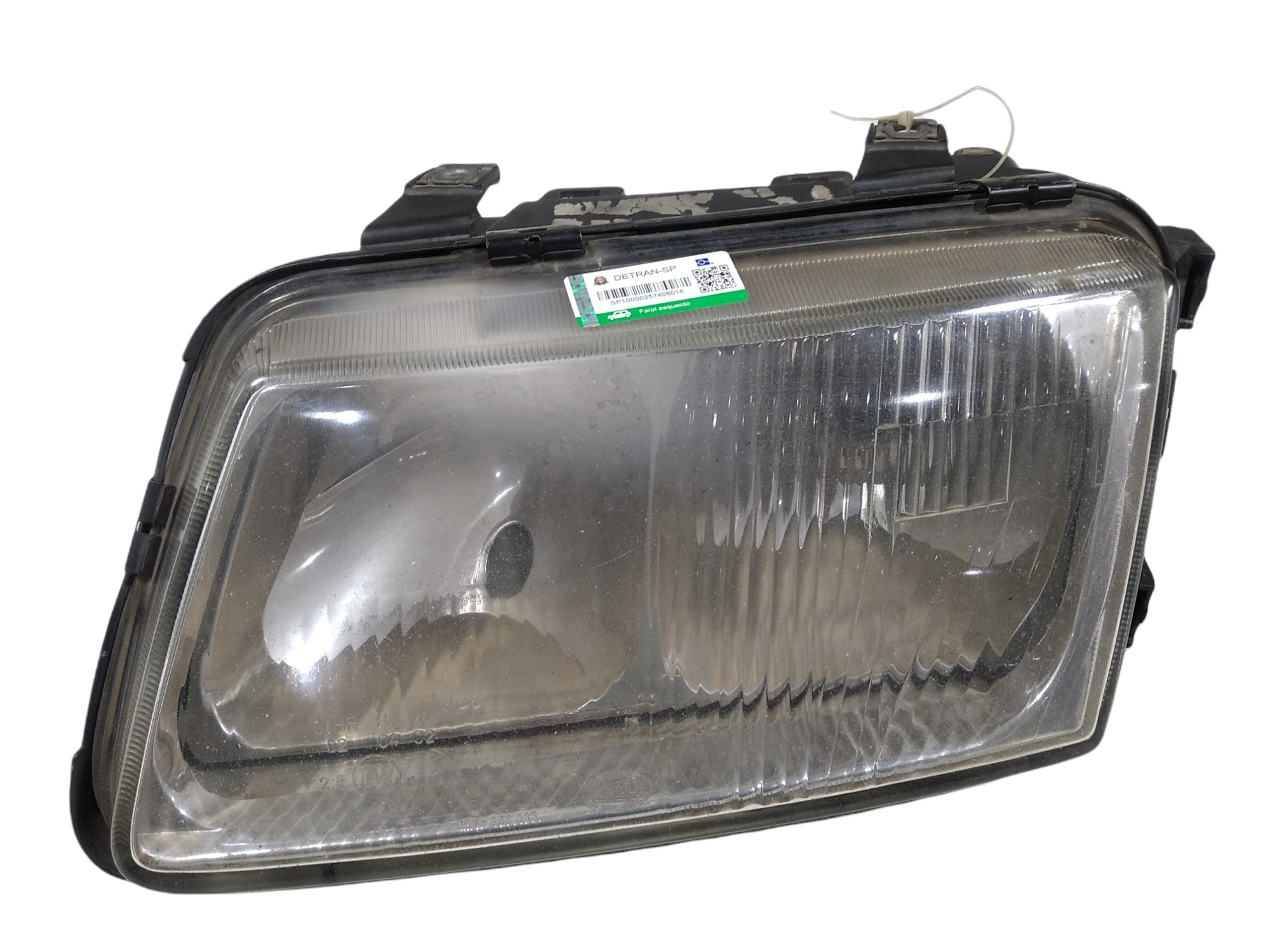 Farol Esquerdo Audi A3 96303500 1999 V161 1
