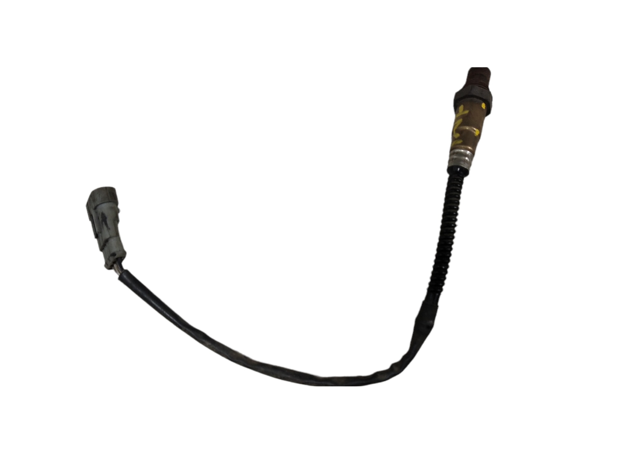 Sonda Lambda Inferior Gm Spin Agile Corsa Cobalt 2013 V318 2