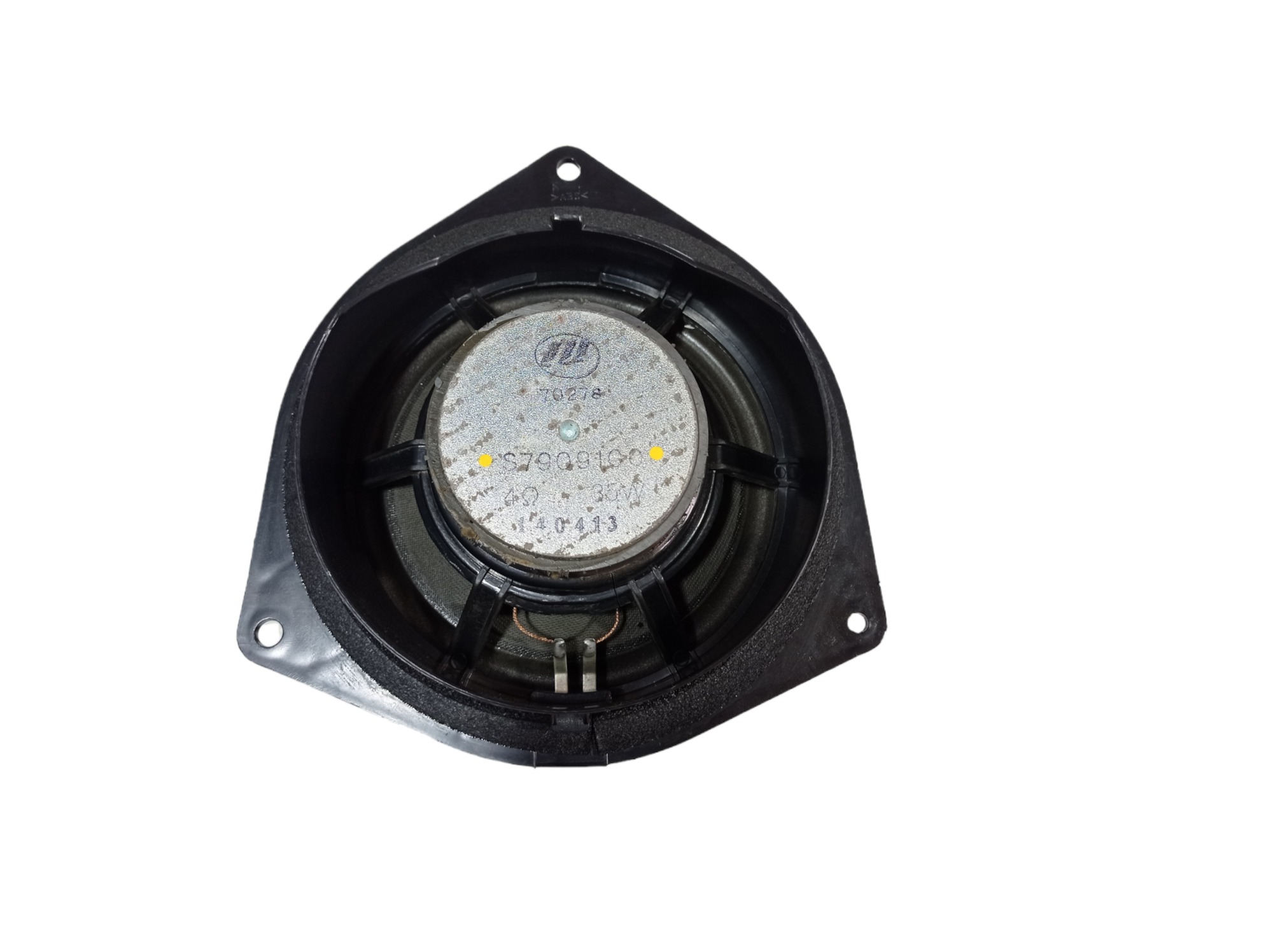 Alto Falante Traseiro Direito Lifan X60 2015 V466 1