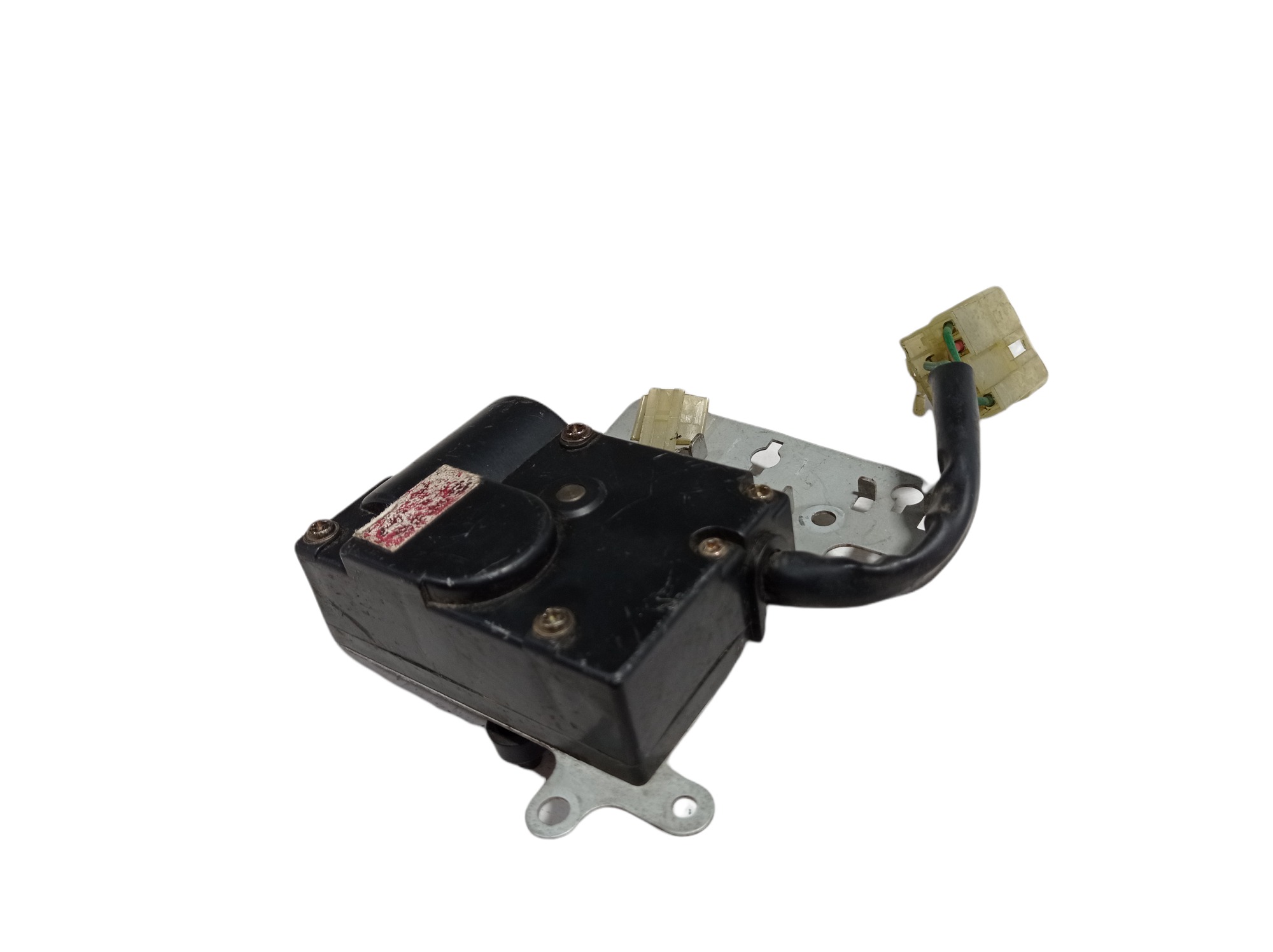 Motor Atuador Caixa De Ar Kia Clarus 2002 D267ba95a 1