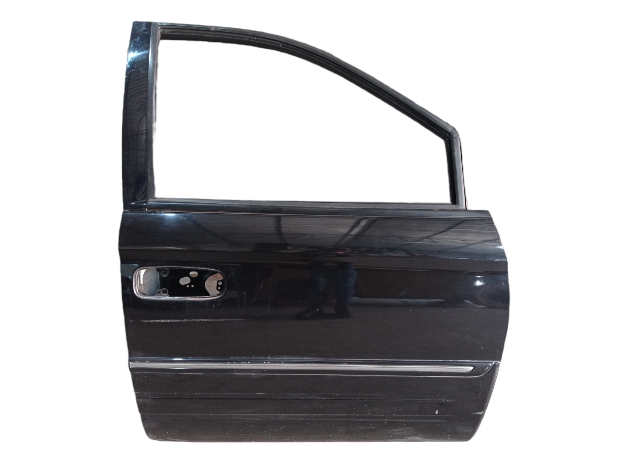 Porta Dianteira Direita Chrysler Grand Caravan 2006 V487 3