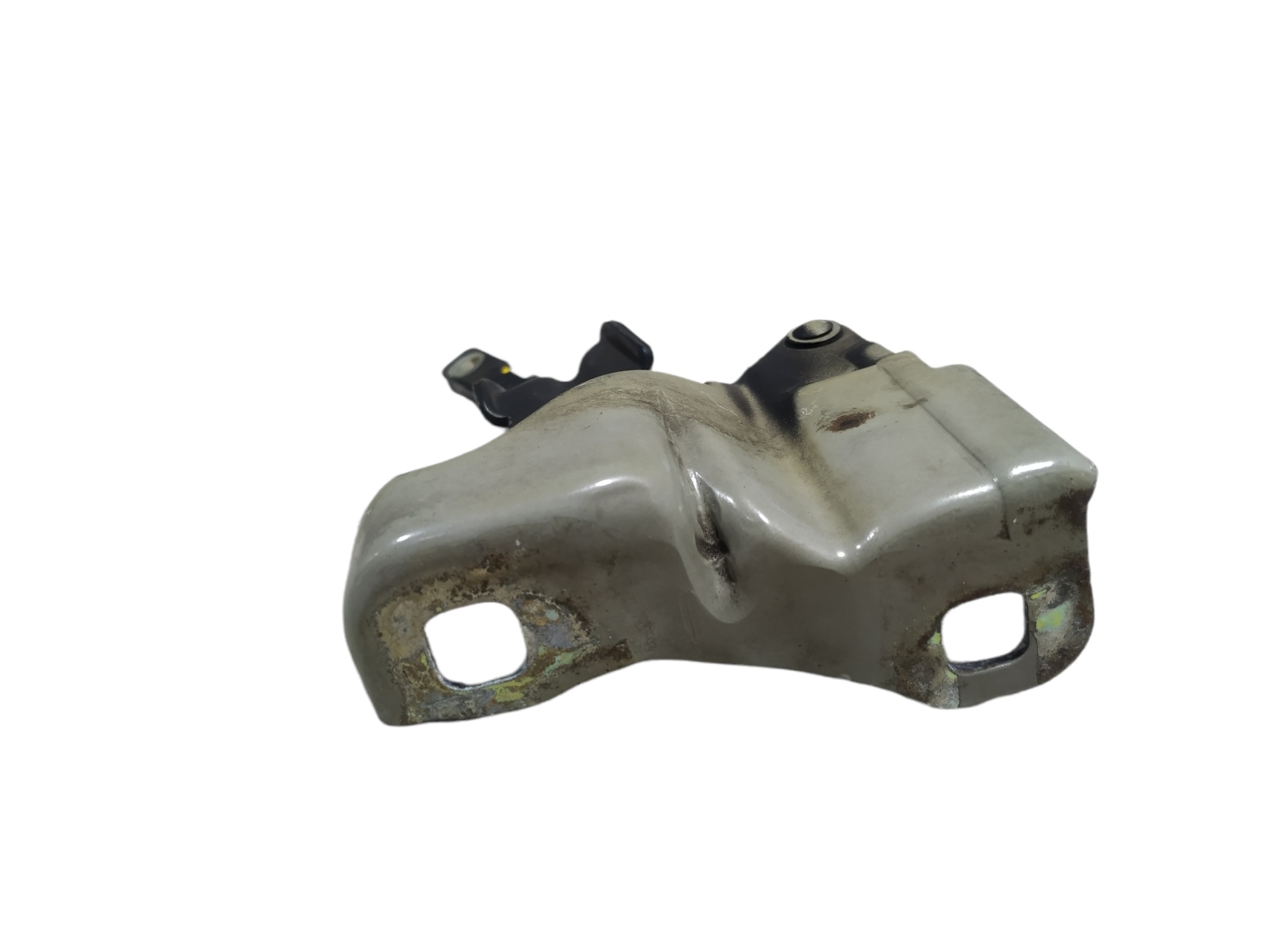 Dobradiça Esquerda Capo Fiat Stilo 2002 A 2011 V356 8