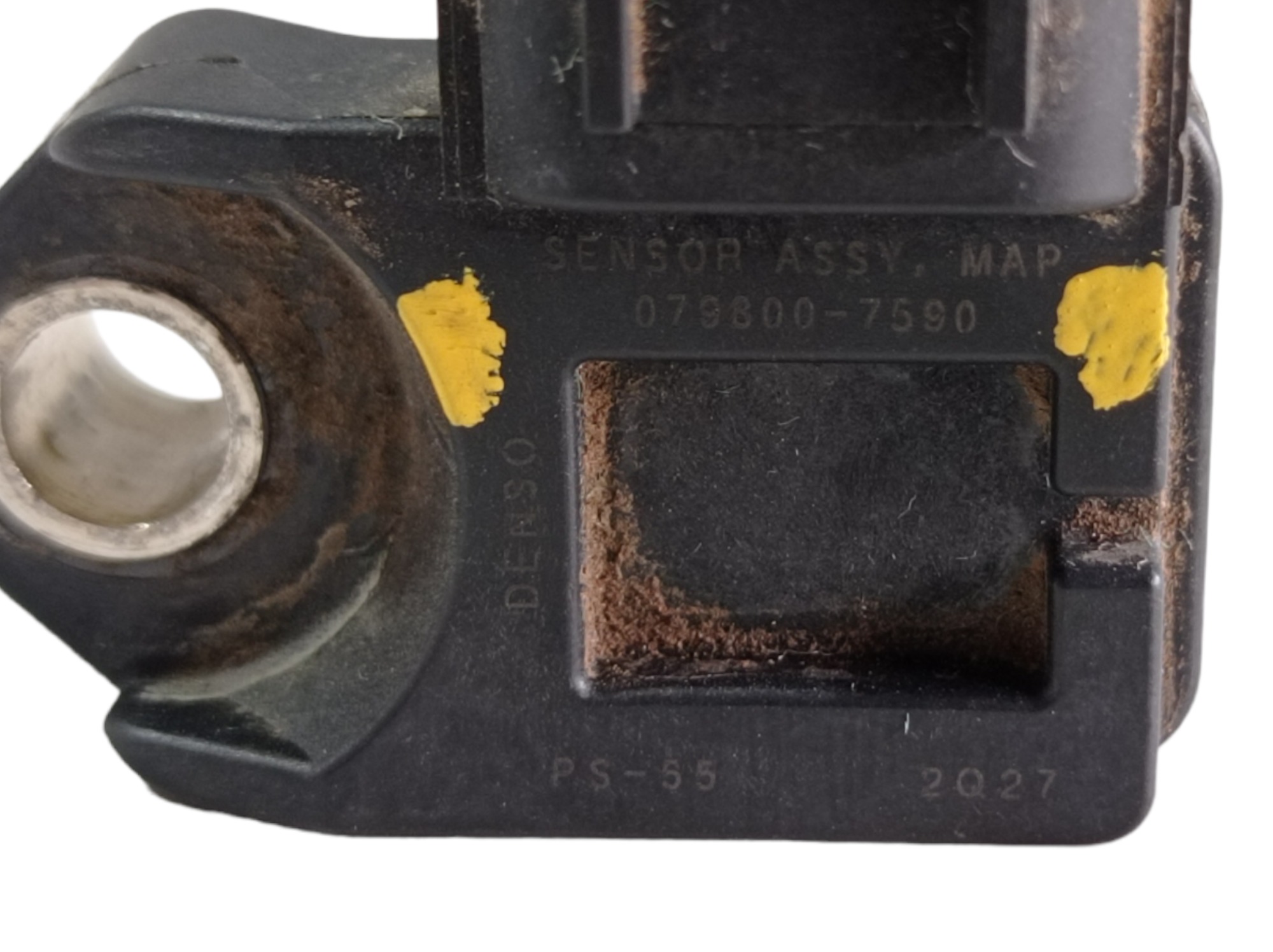 Sensor Map Honda New Civic Fit 1.5 Crv 0798007590 Vl 2