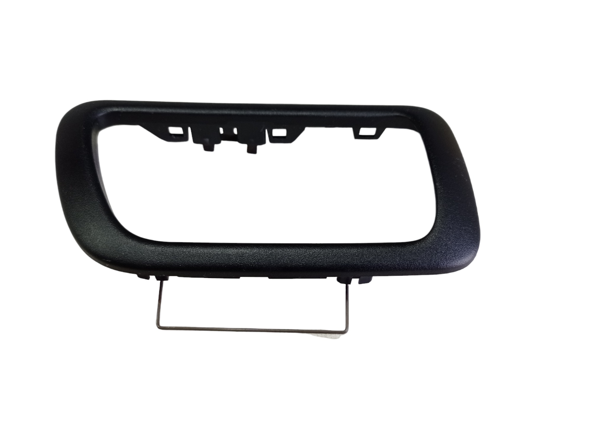 Moldura Maçaneta Int Porta Tras Direita Pajero Full 12 V575 Traseira 4