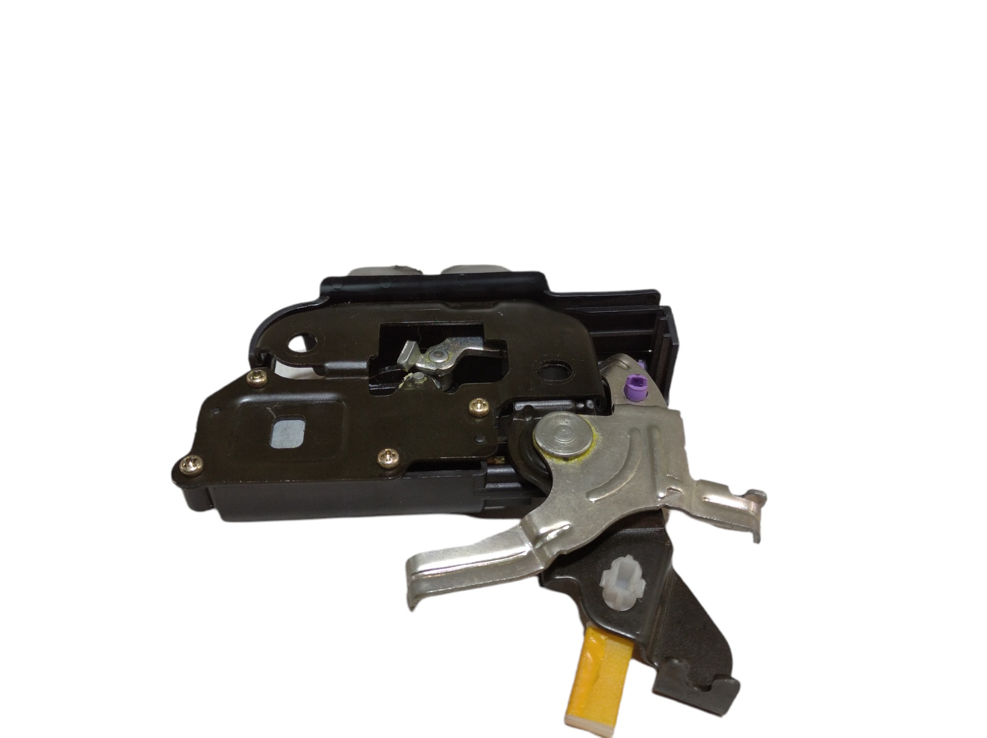 Fechadura Tampa Traseira Lexus Es330 2006 V357 1