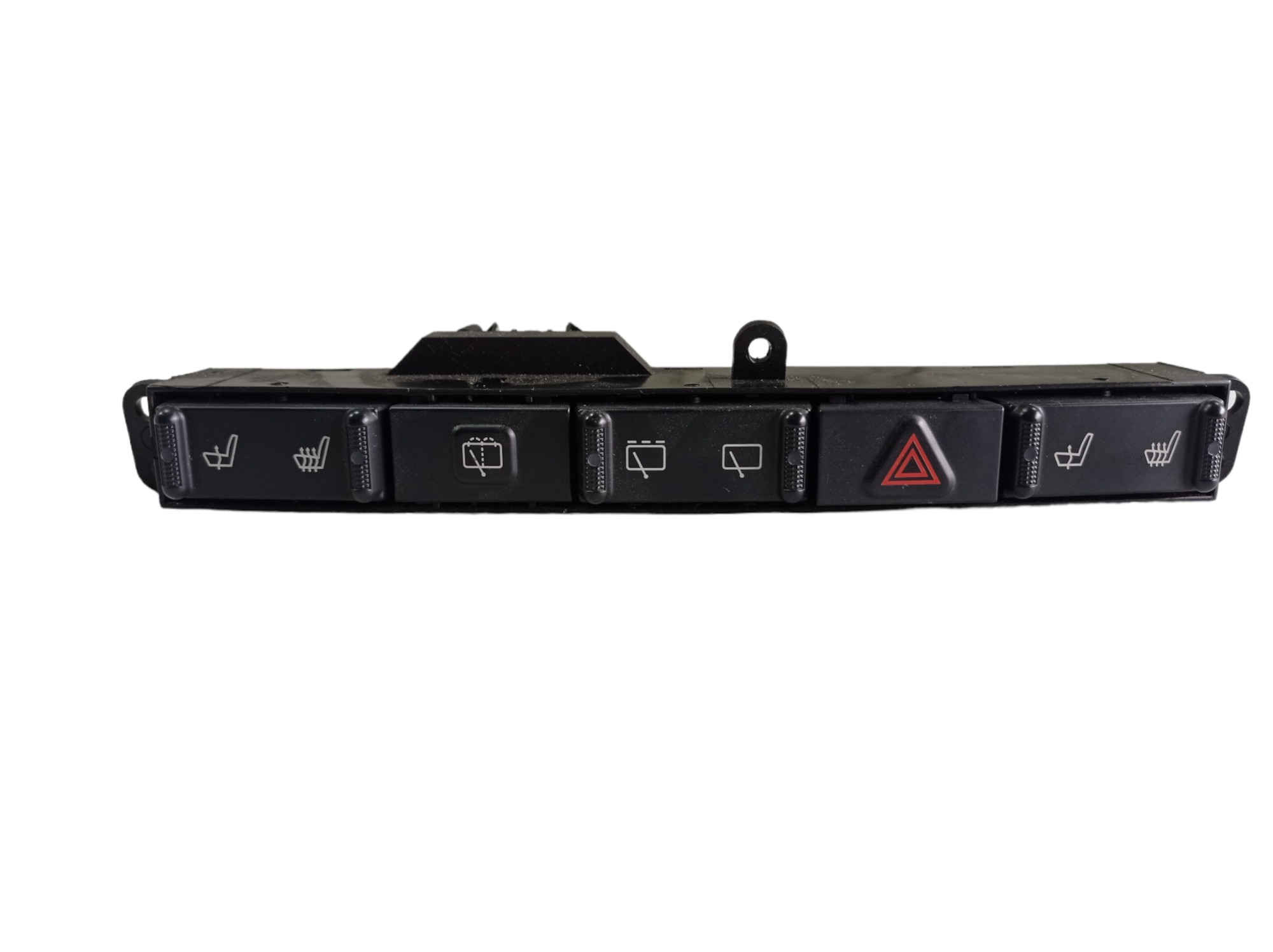 Botão Pisca Alerta Chrysler Grand Caravan 3.3 2006 V487 6
